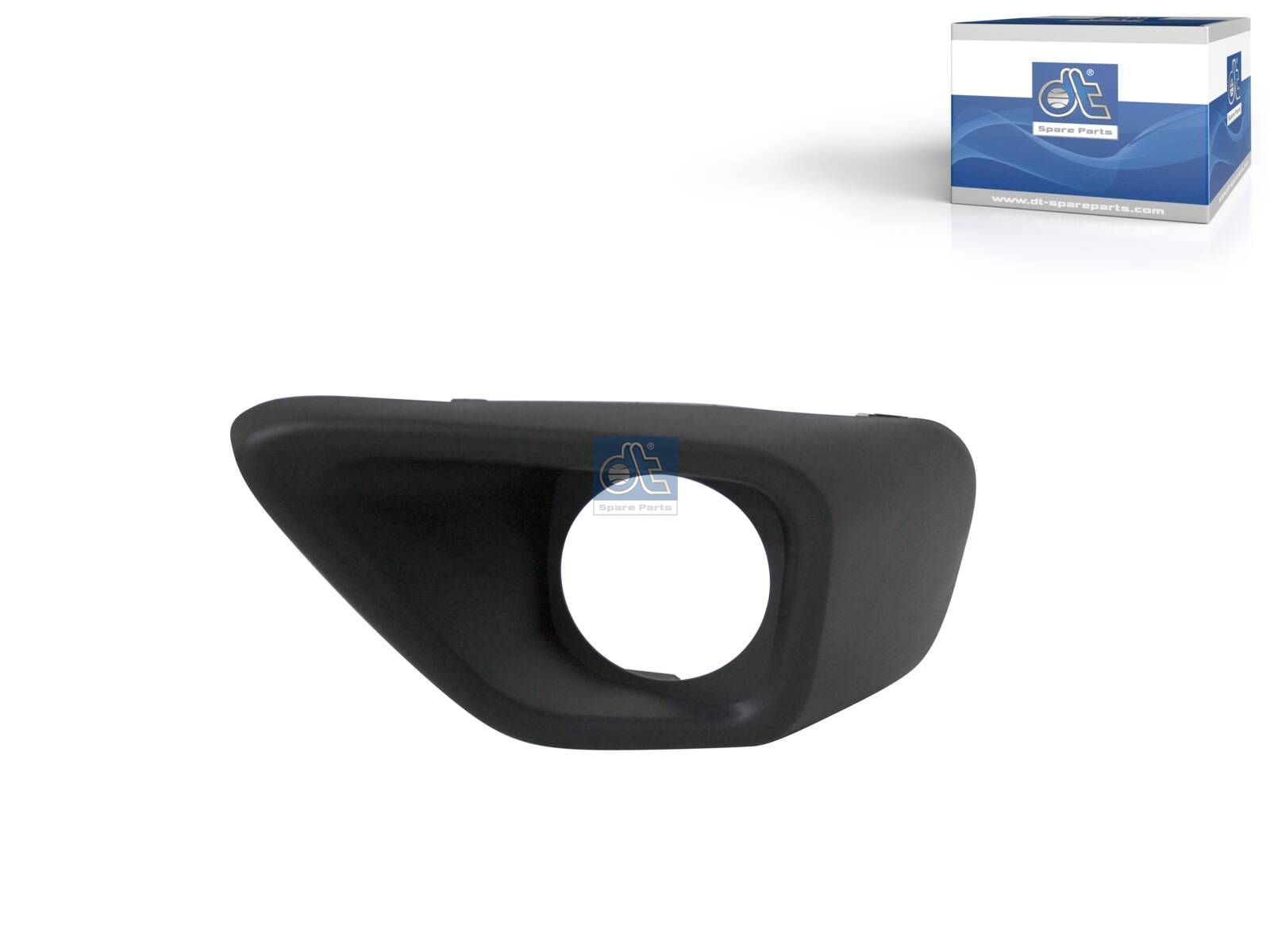 Cover | DT Spare Parts 12.82384