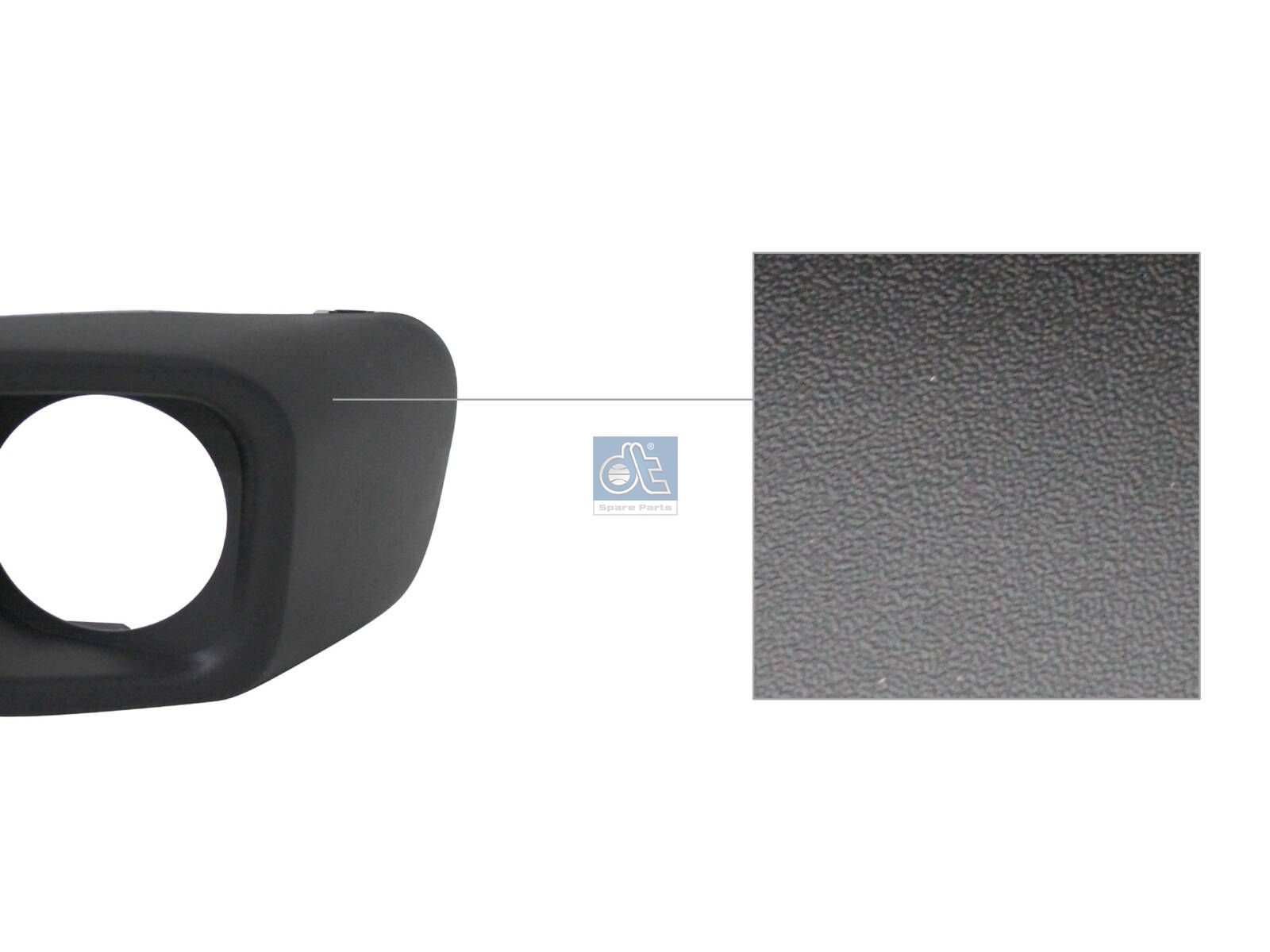 Cover | DT Spare Parts 12.82384