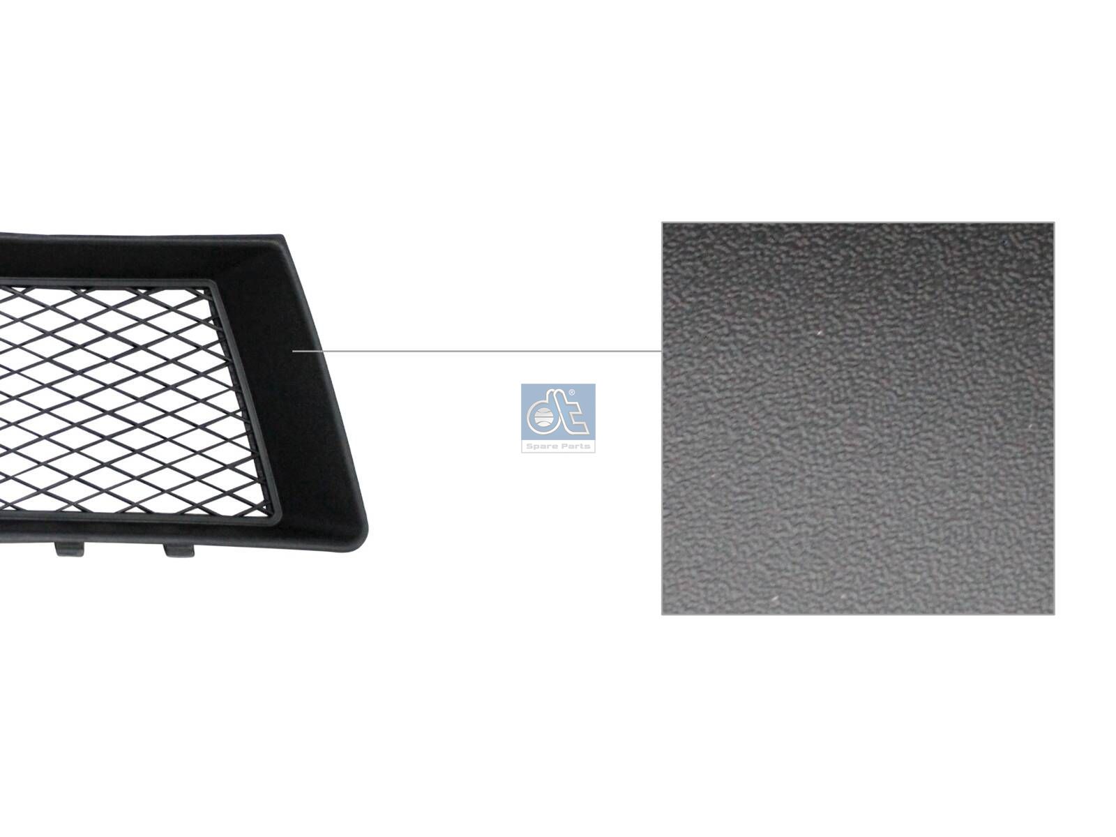 Cover | DT Spare Parts 12.82385