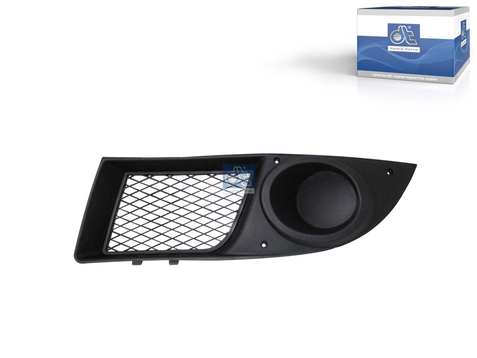 Cover | DT Spare Parts 12.82386