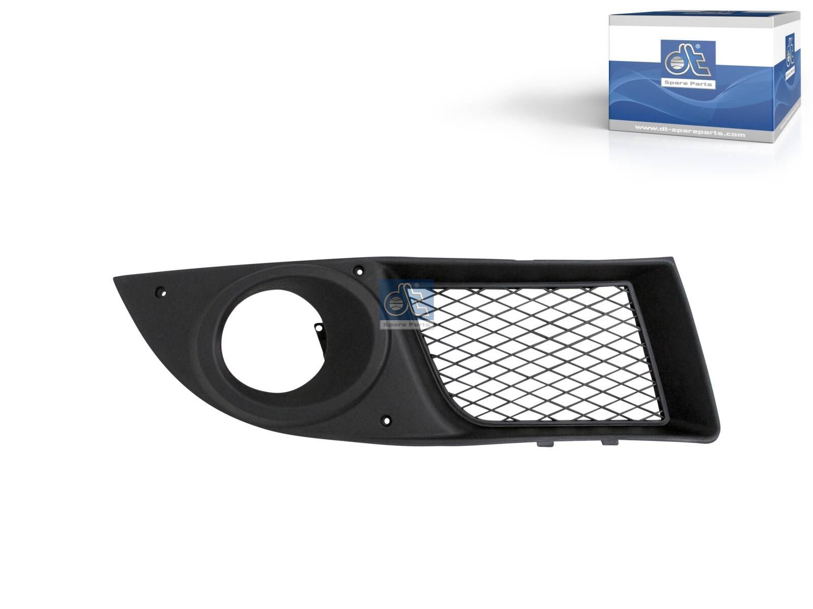 Cover | DT Spare Parts 12.82387
