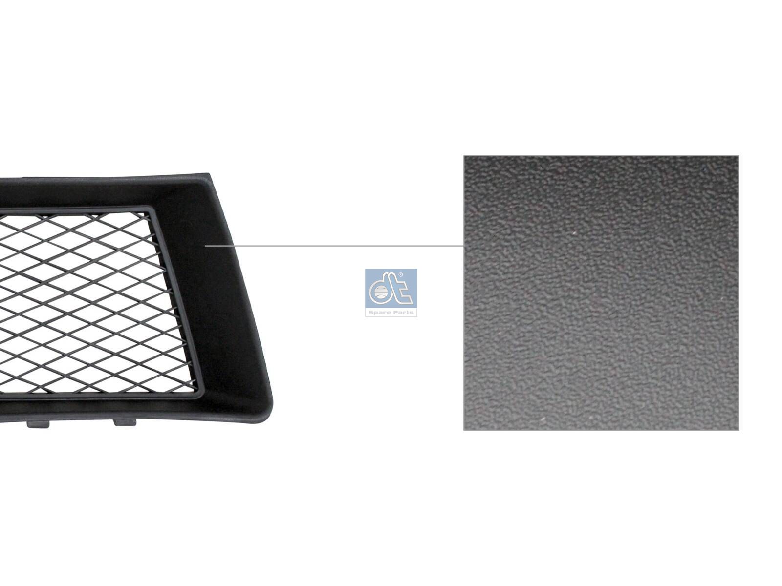 Cover | DT Spare Parts 12.82387