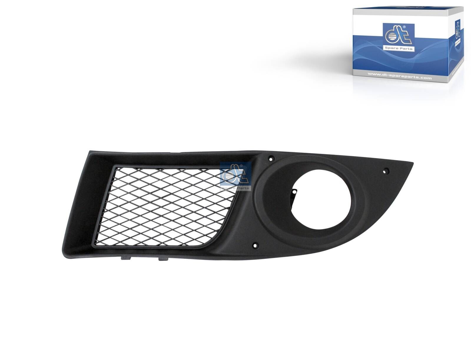 Cover | DT Spare Parts 12.82388