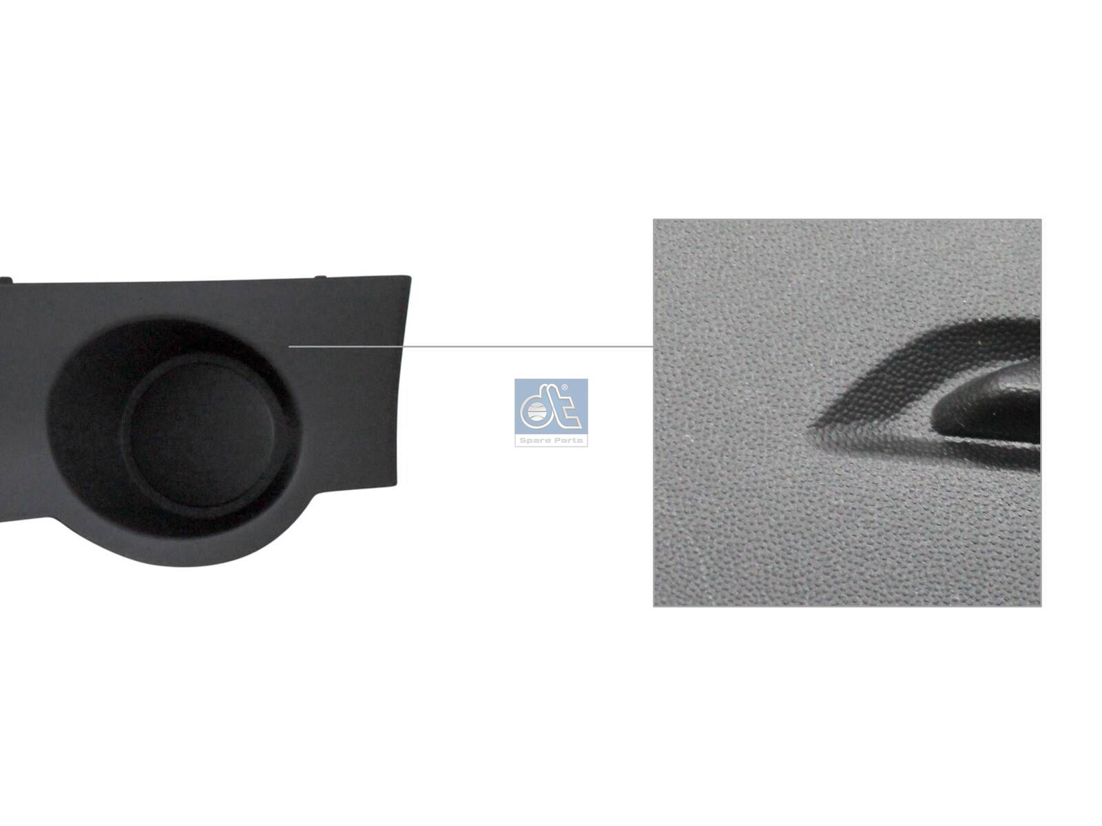 Kit | DT Spare Parts 12.82389