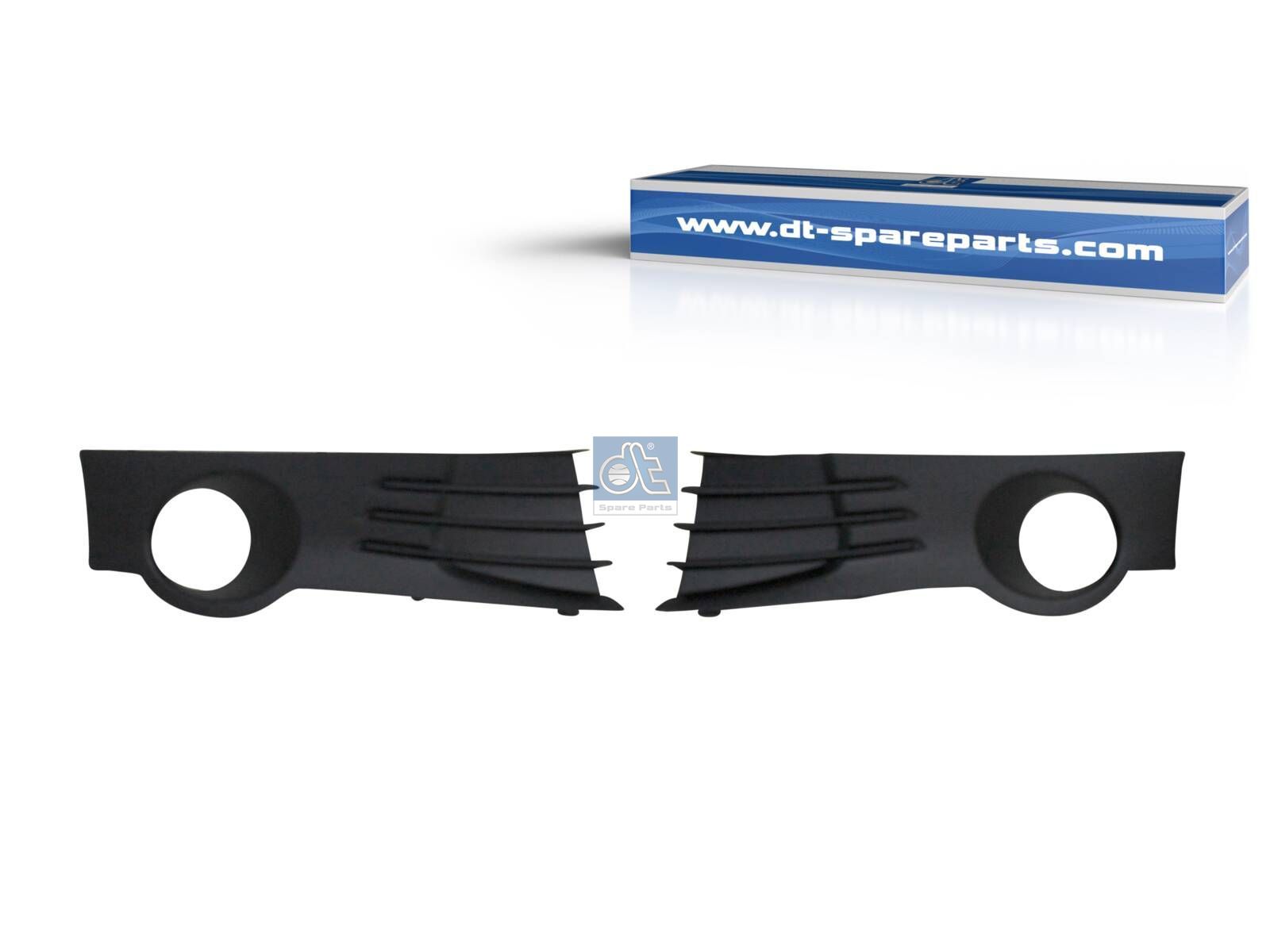 Kit | DT Spare Parts 12.82390