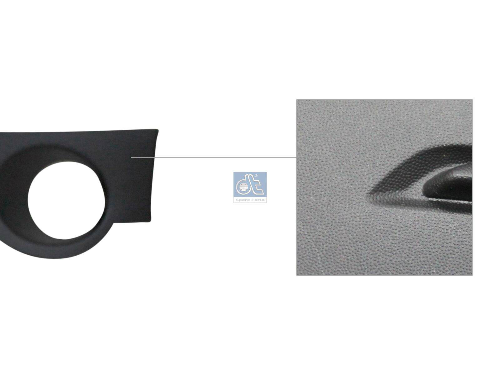 Kit | DT Spare Parts 12.82390