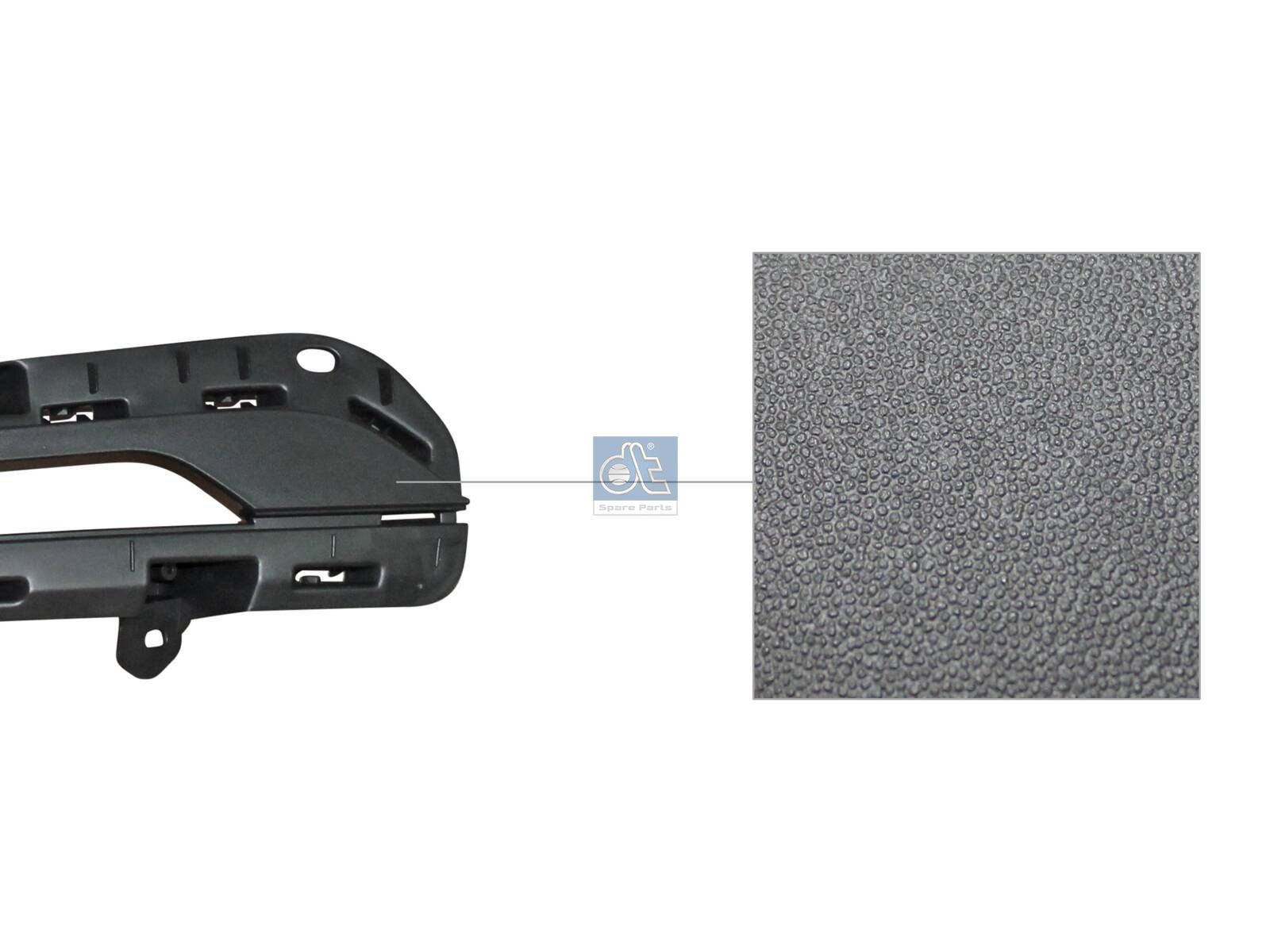 Kit | DT Spare Parts 12.82391