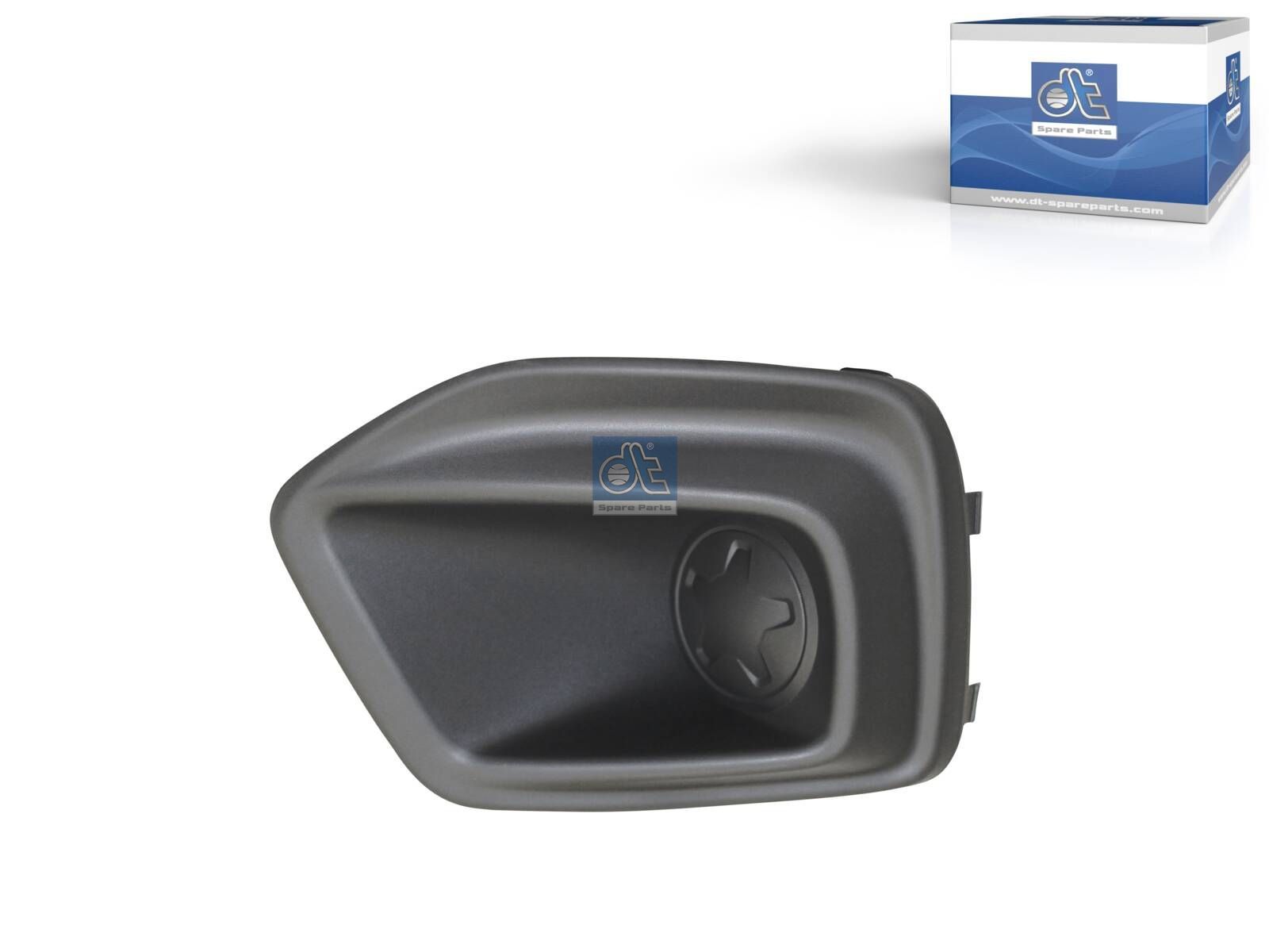 Cover | DT Spare Parts 12.82393