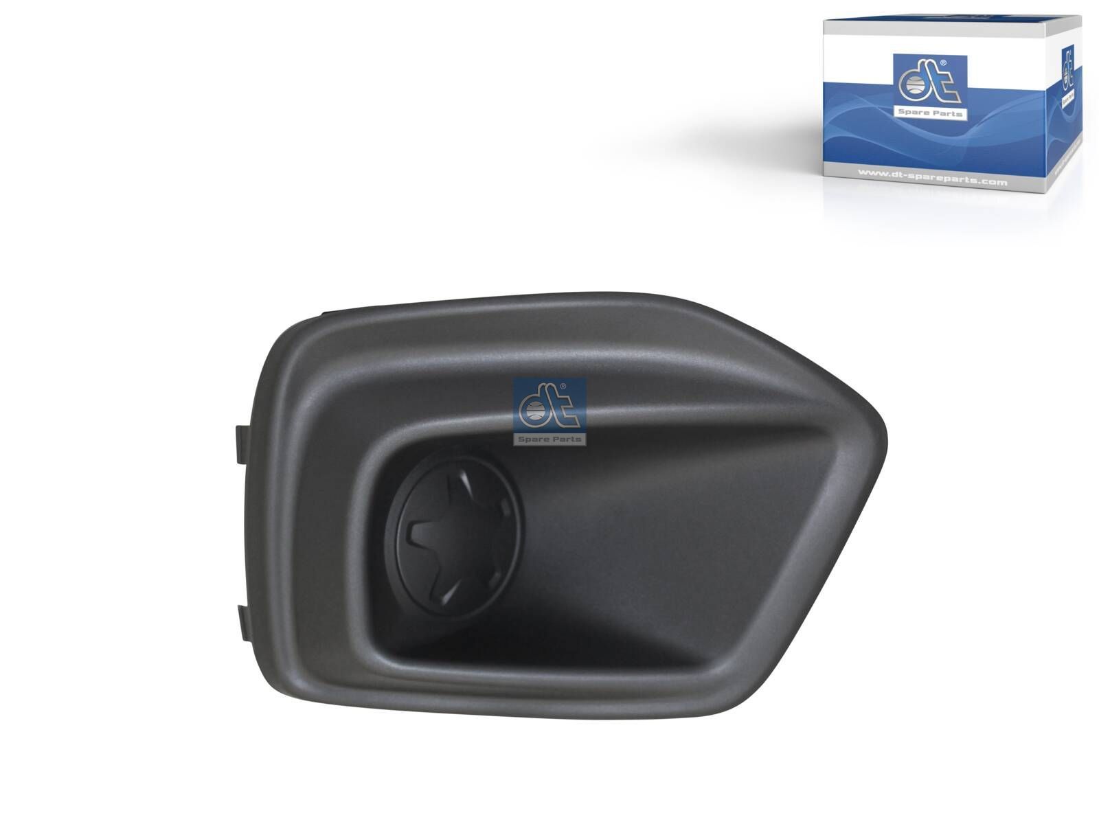 Cover | DT Spare Parts 12.82394