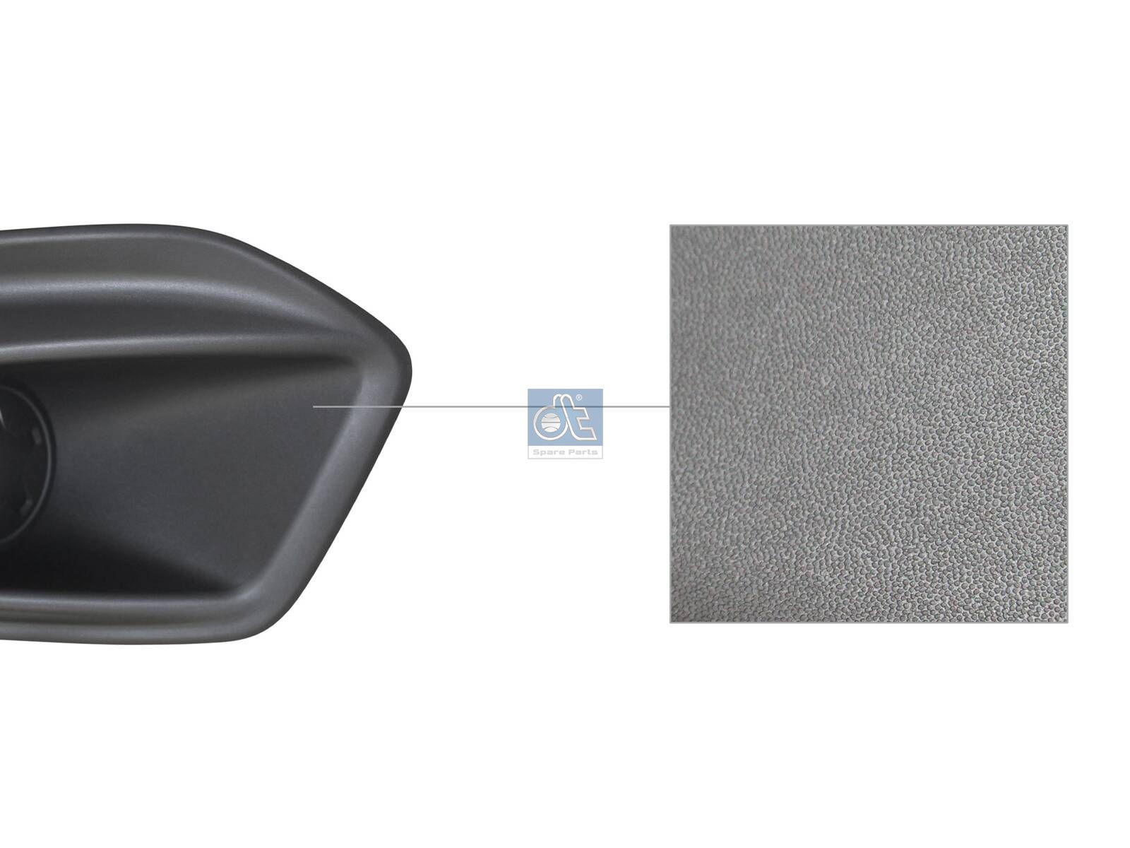 Cover | DT Spare Parts 12.82394