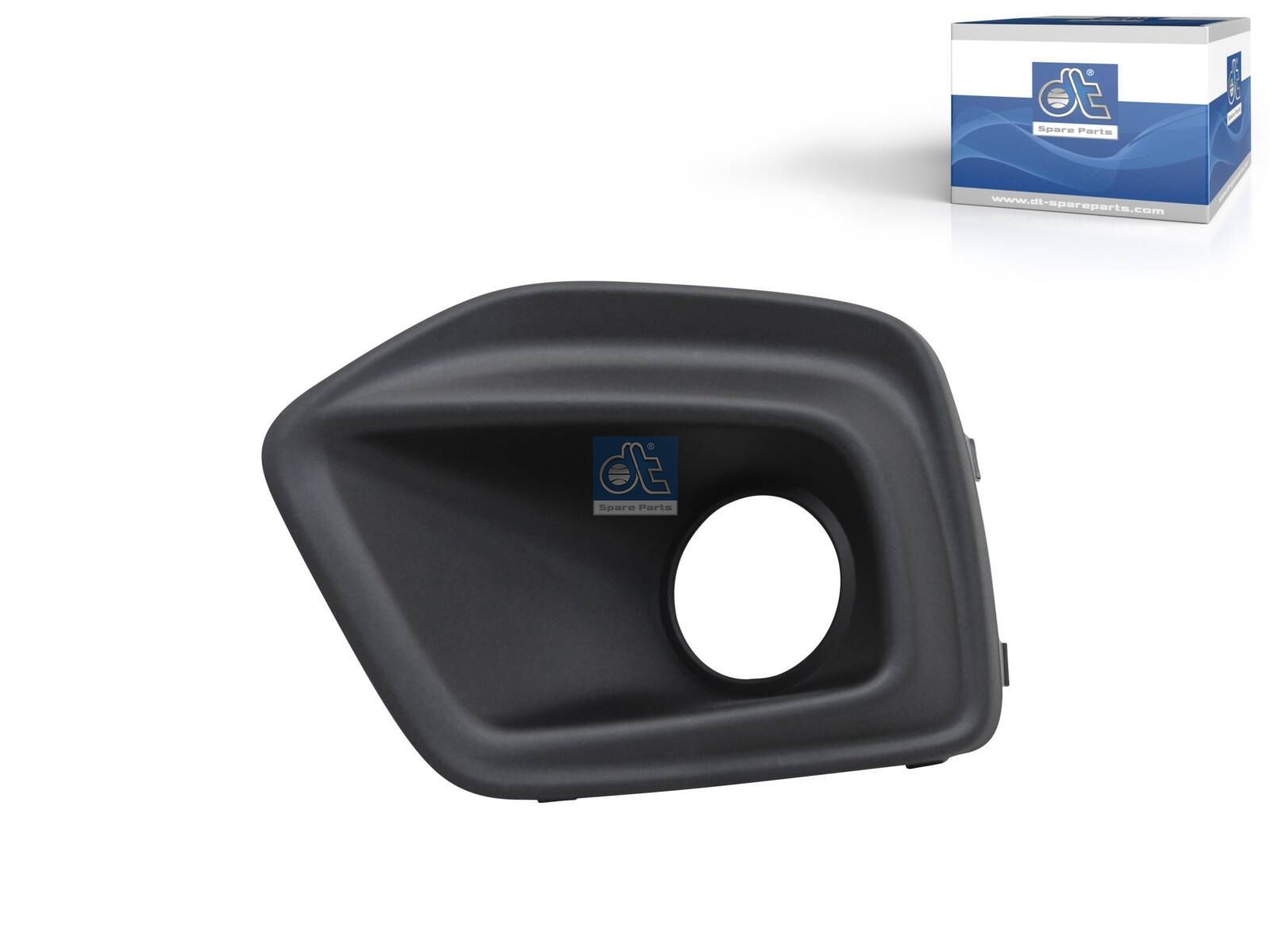 Cover | DT Spare Parts 12.82395