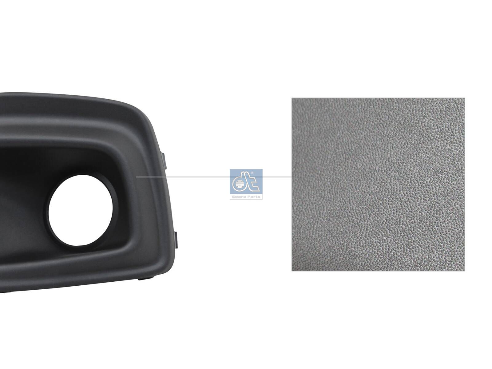 Cover | DT Spare Parts 12.82395