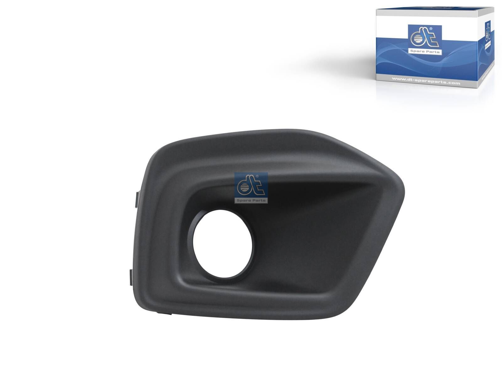 Cover | DT Spare Parts 12.82396