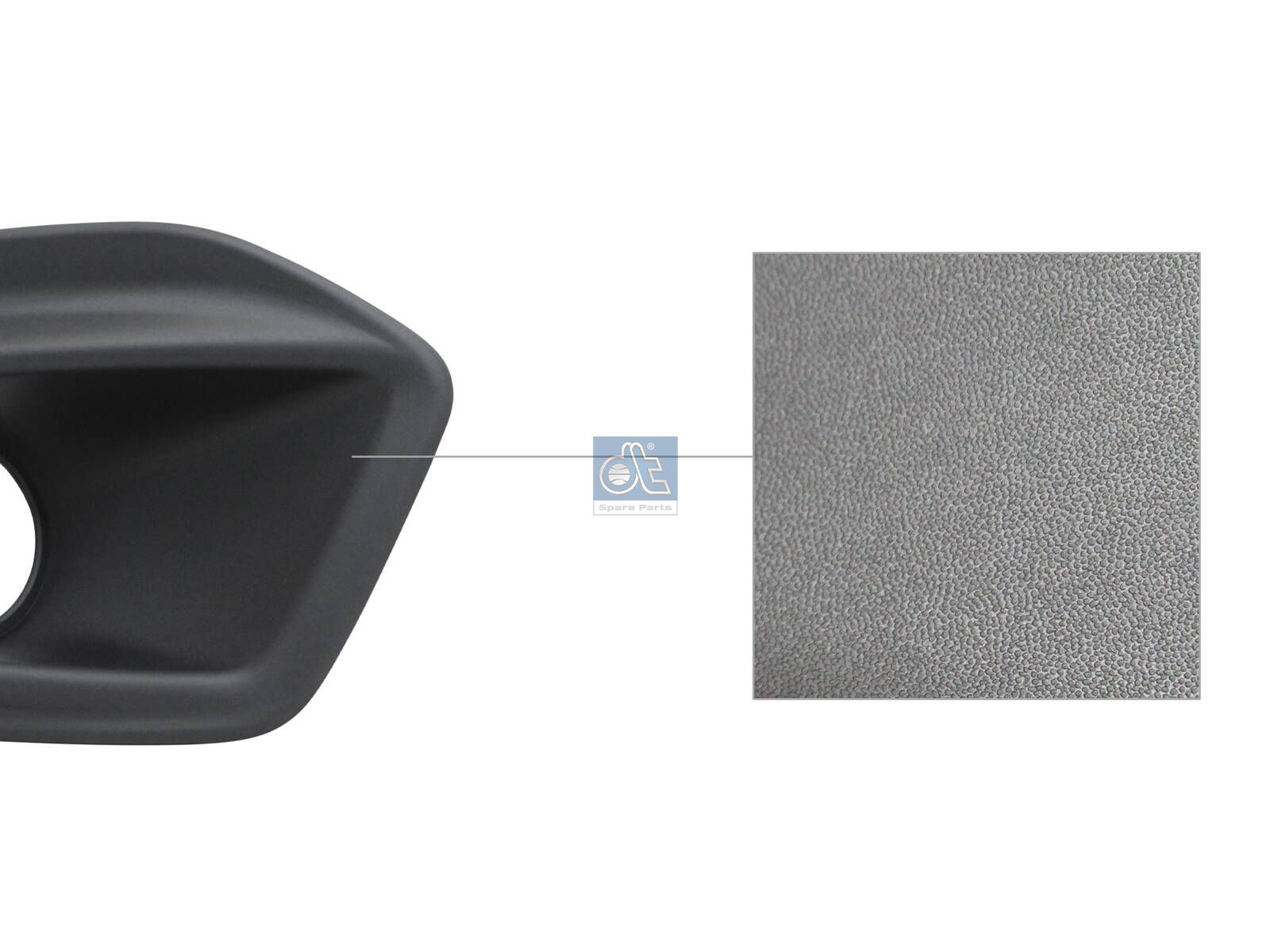 Cover | DT Spare Parts 12.82396