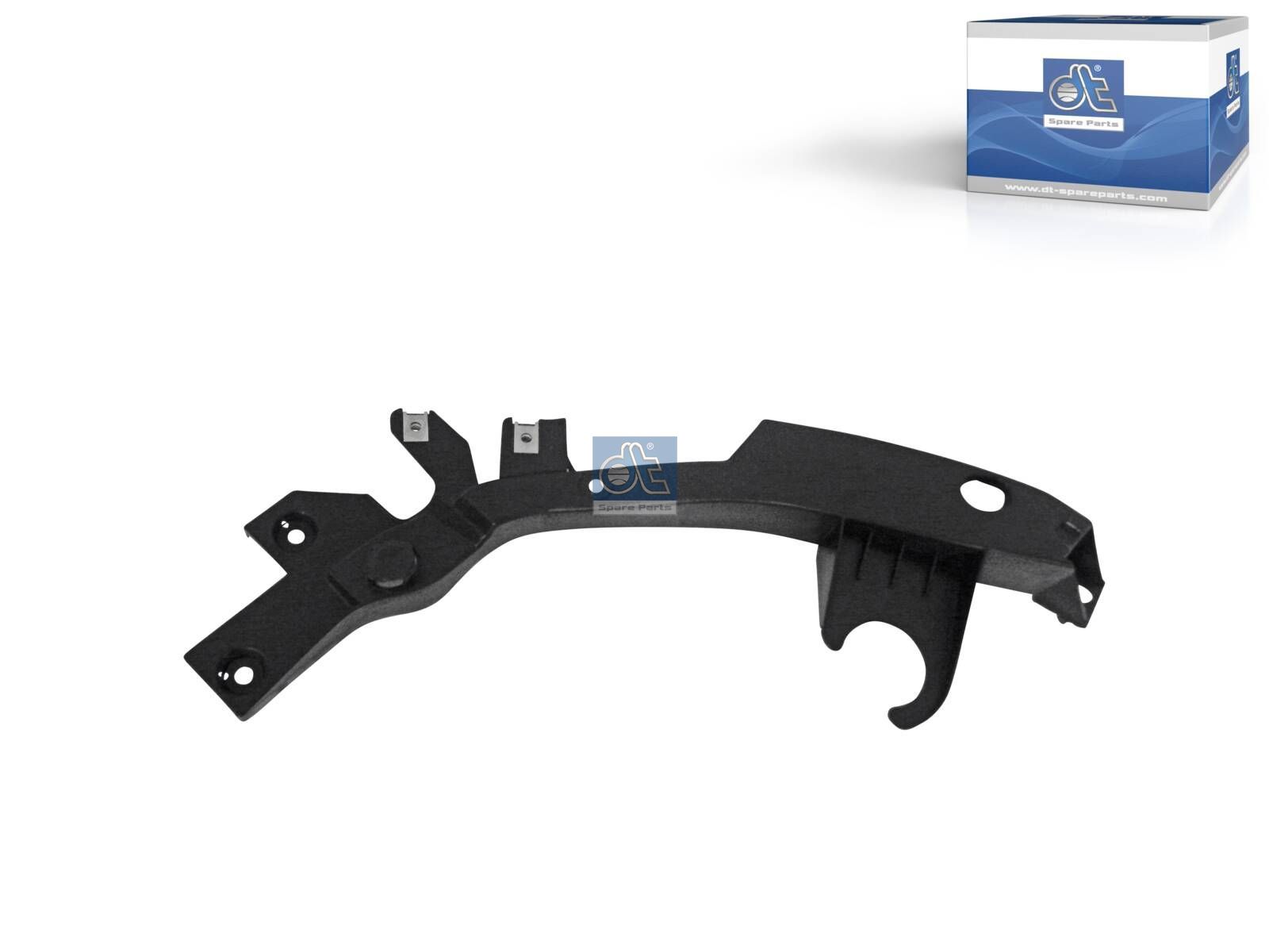 Bracket | DT Spare Parts 12.82501