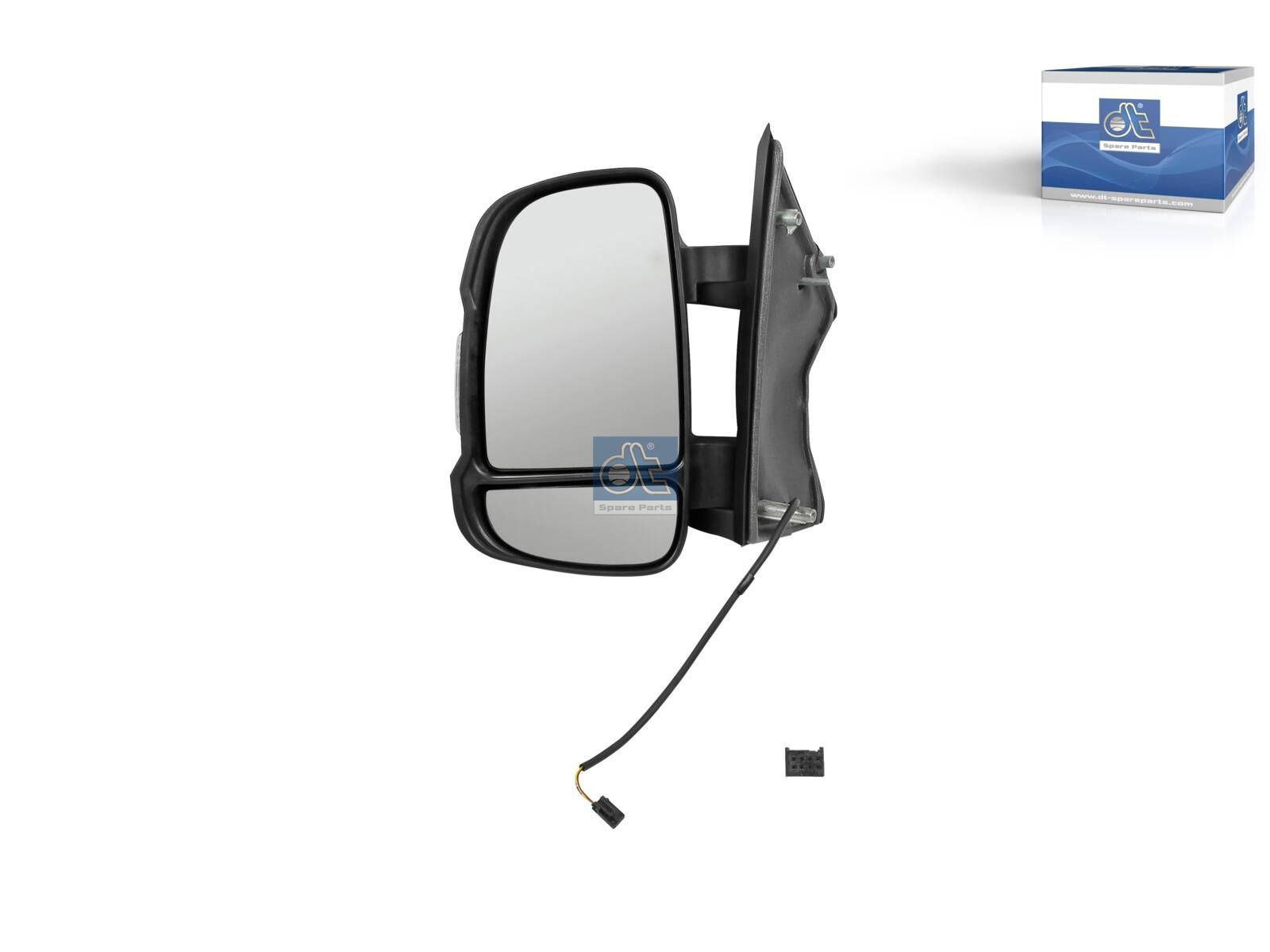 Main mirror | DT Spare Parts 12.83000