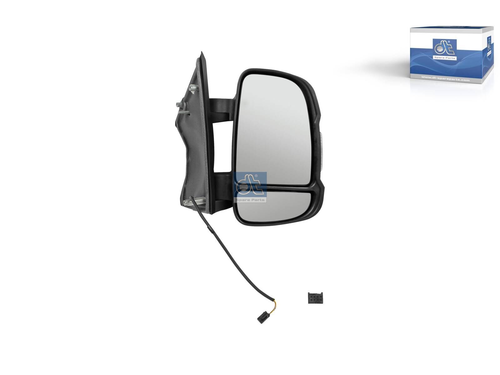 Main mirror | DT Spare Parts 12.83001