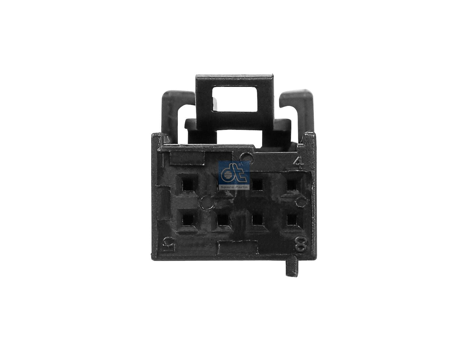 Main mirror | DT Spare Parts 12.83001