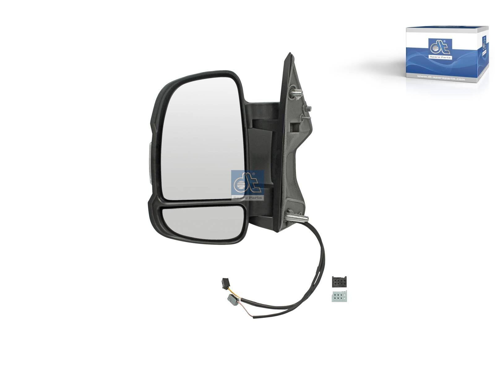 Main mirror | DT Spare Parts 12.83002