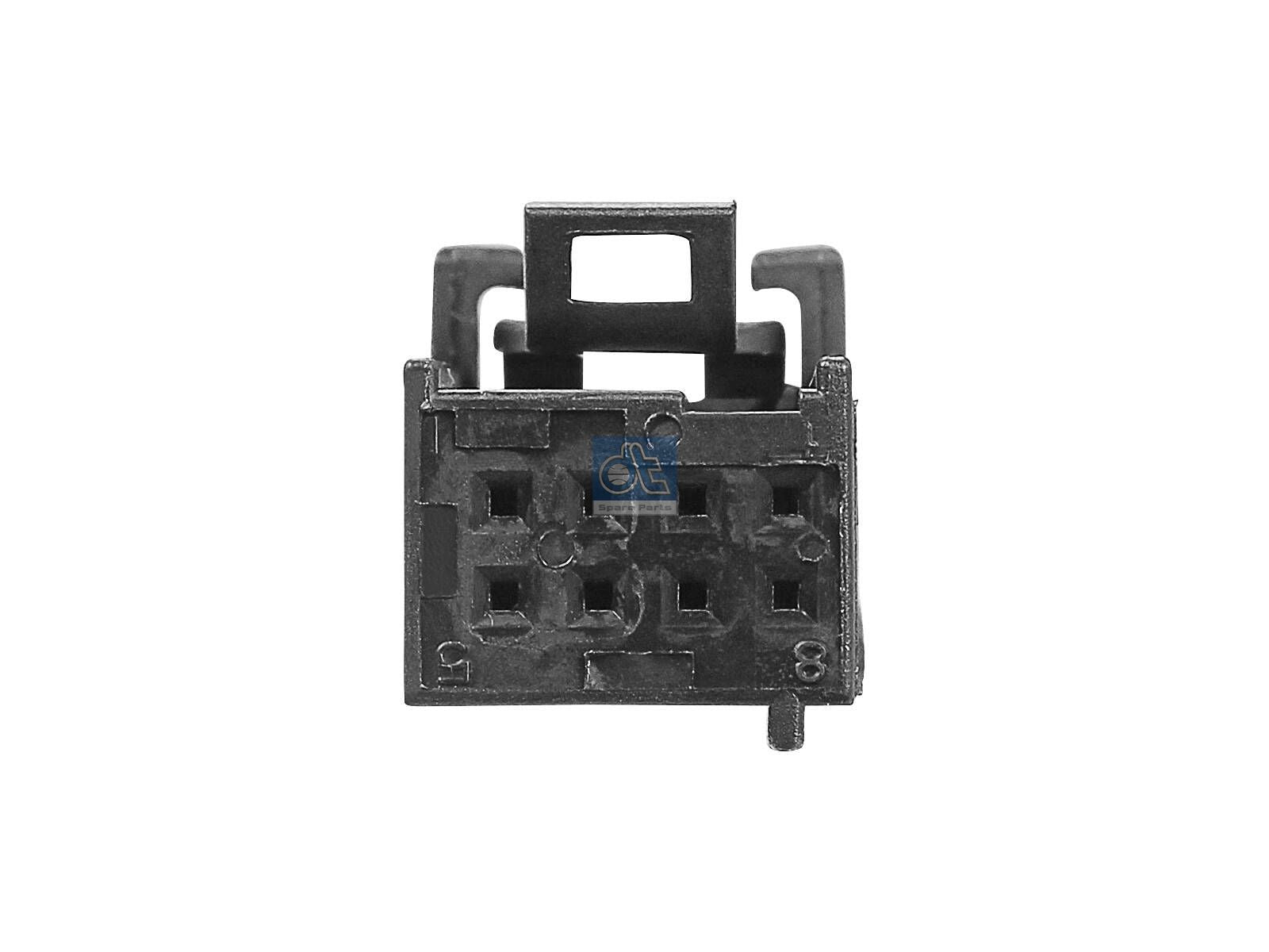 Main mirror | DT Spare Parts 12.83002