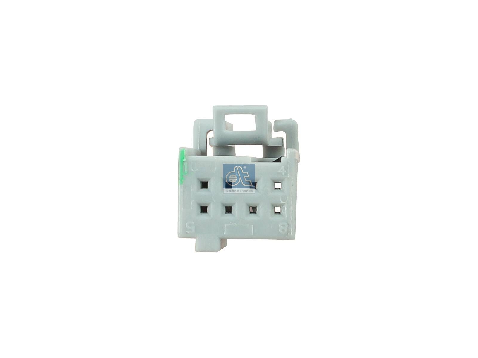 Main mirror | DT Spare Parts 12.83002