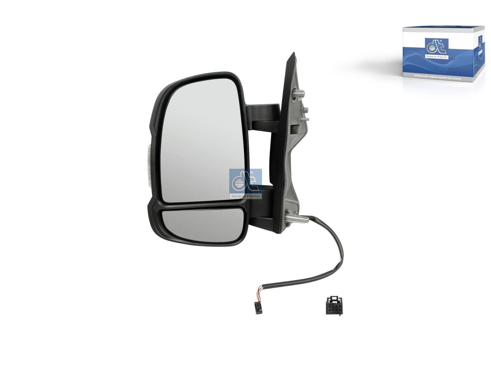 Main mirror | DT Spare Parts 12.83003