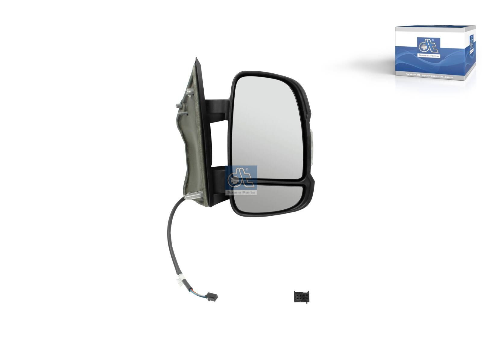 Main mirror | DT Spare Parts 12.83004