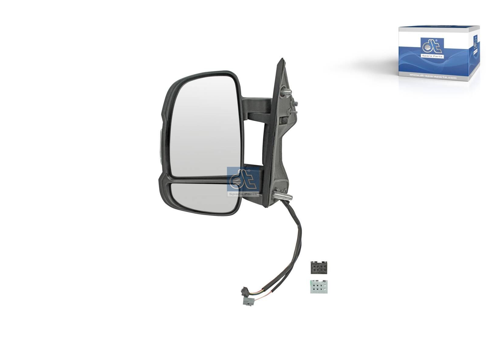 Main mirror | DT Spare Parts 12.83005