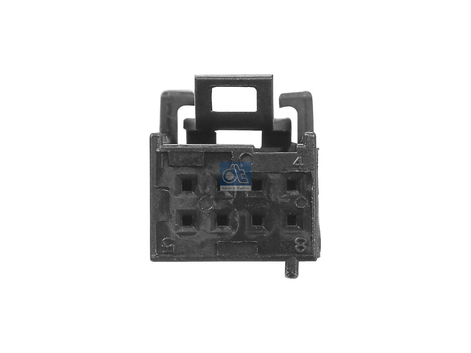 Main mirror | DT Spare Parts 12.83005