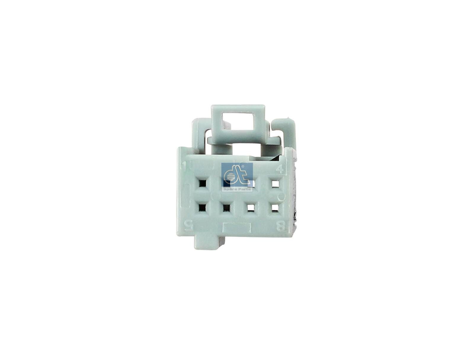 Main mirror | DT Spare Parts 12.83005