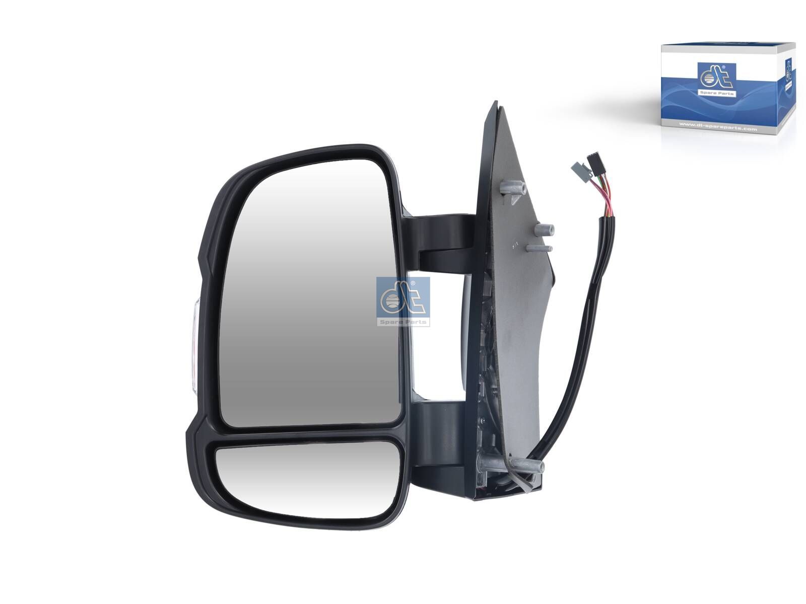 Main mirror | DT Spare Parts 12.83006