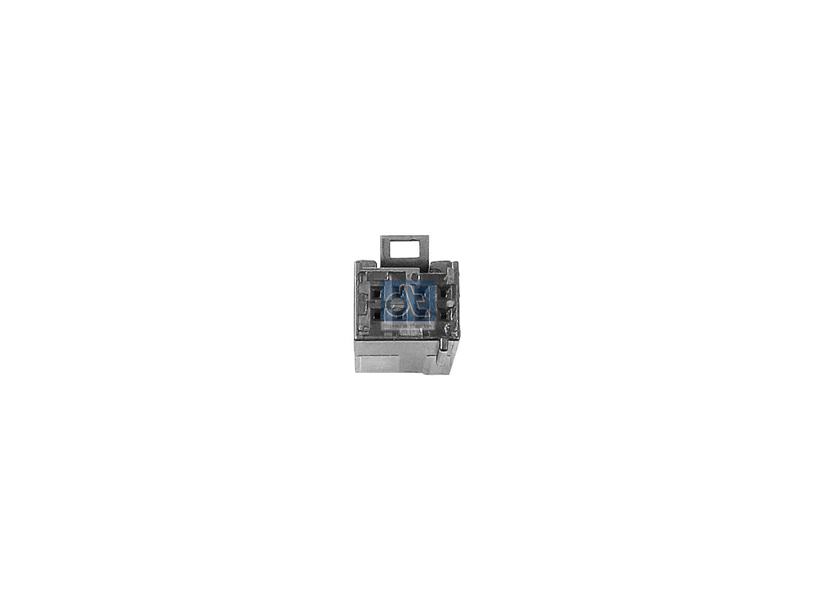 Main mirror | DT Spare Parts 12.83007