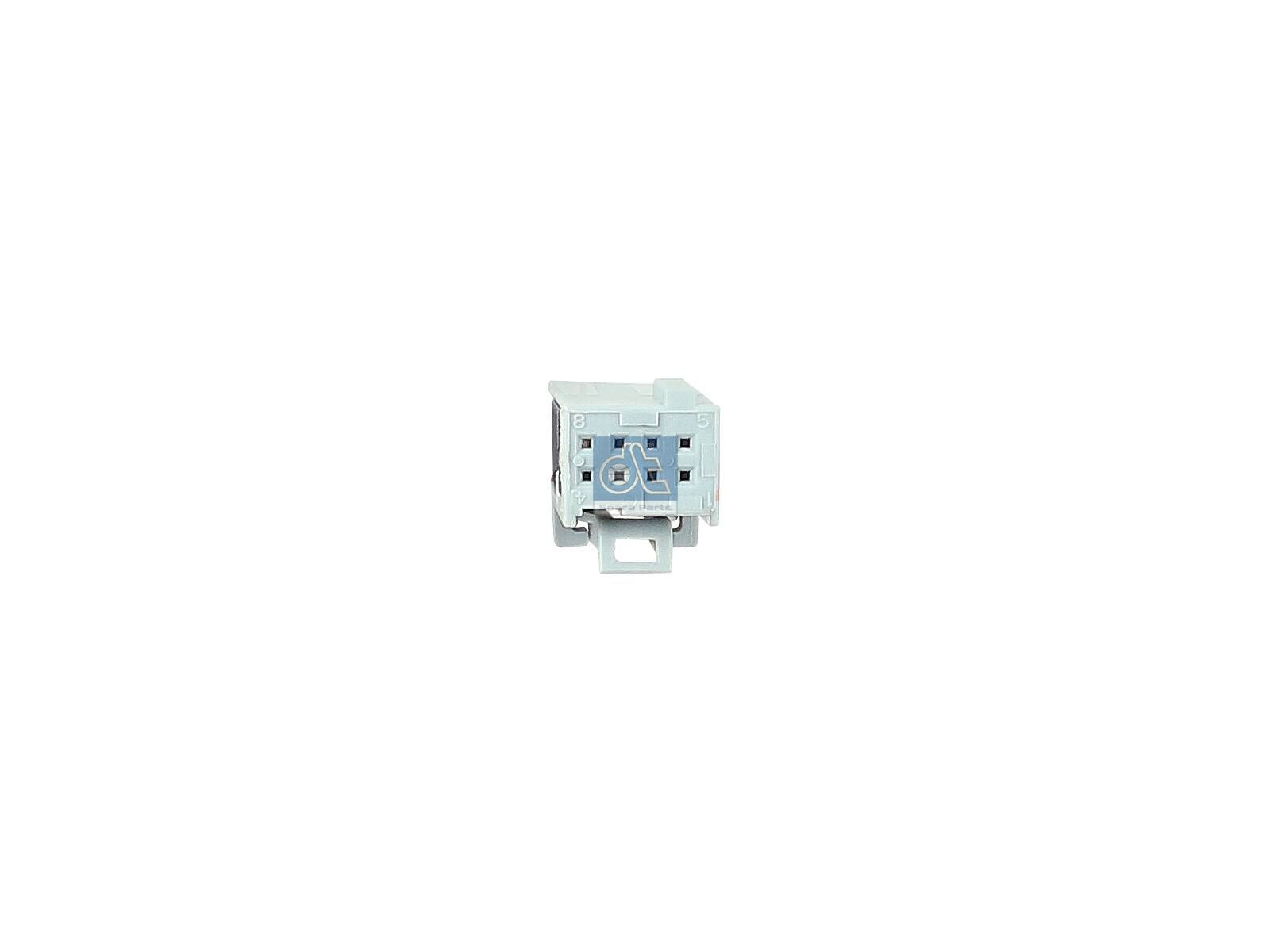 Main mirror | DT Spare Parts 12.83007