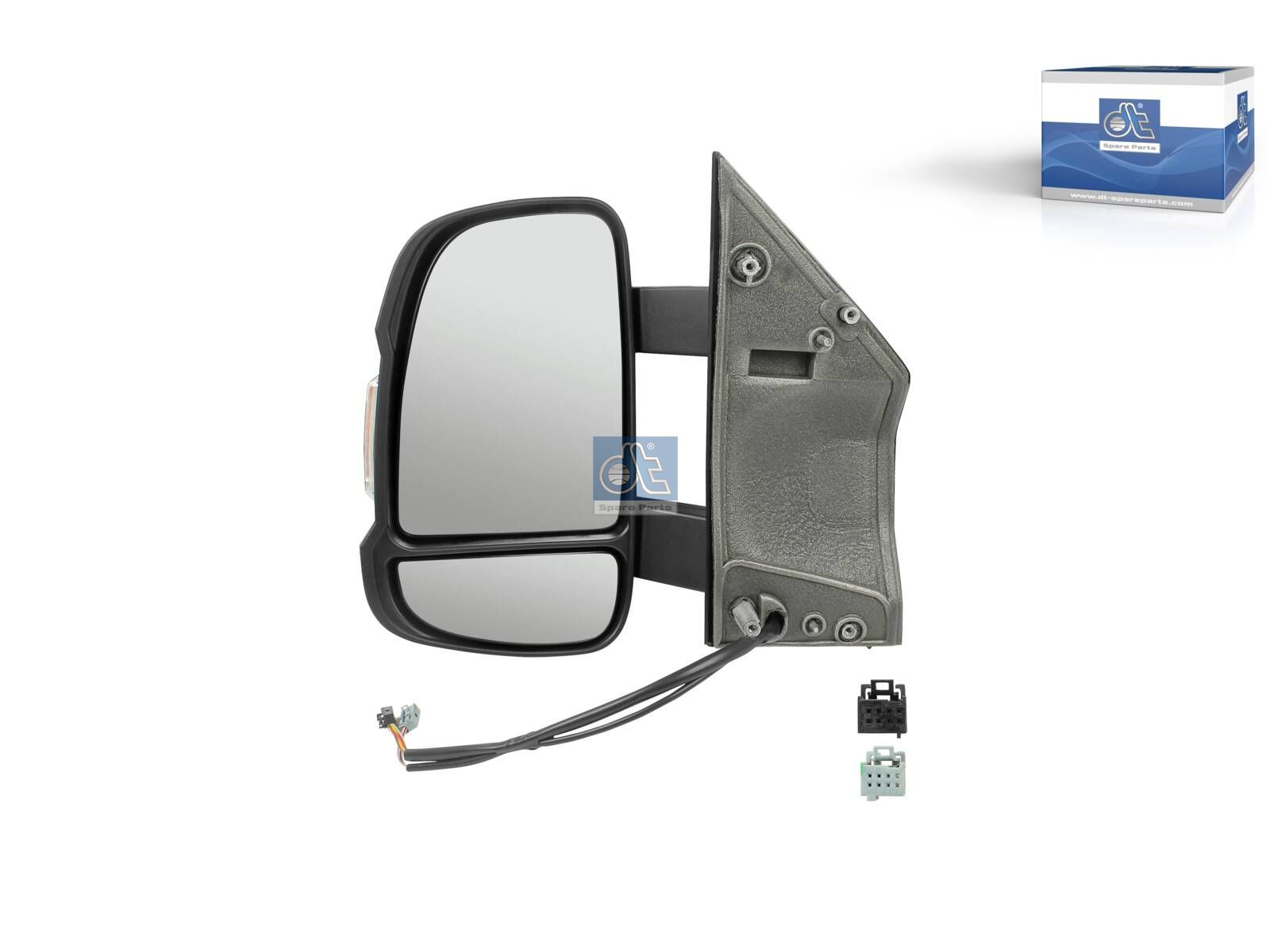Main mirror | DT Spare Parts 12.83008