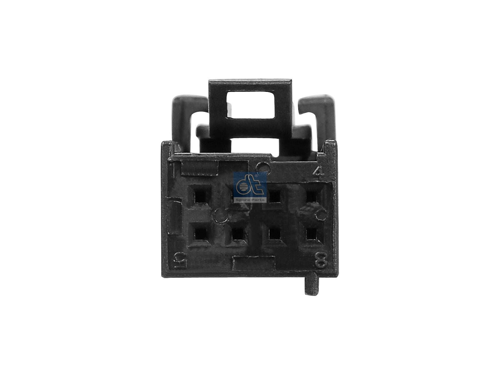 Main mirror | DT Spare Parts 12.83008