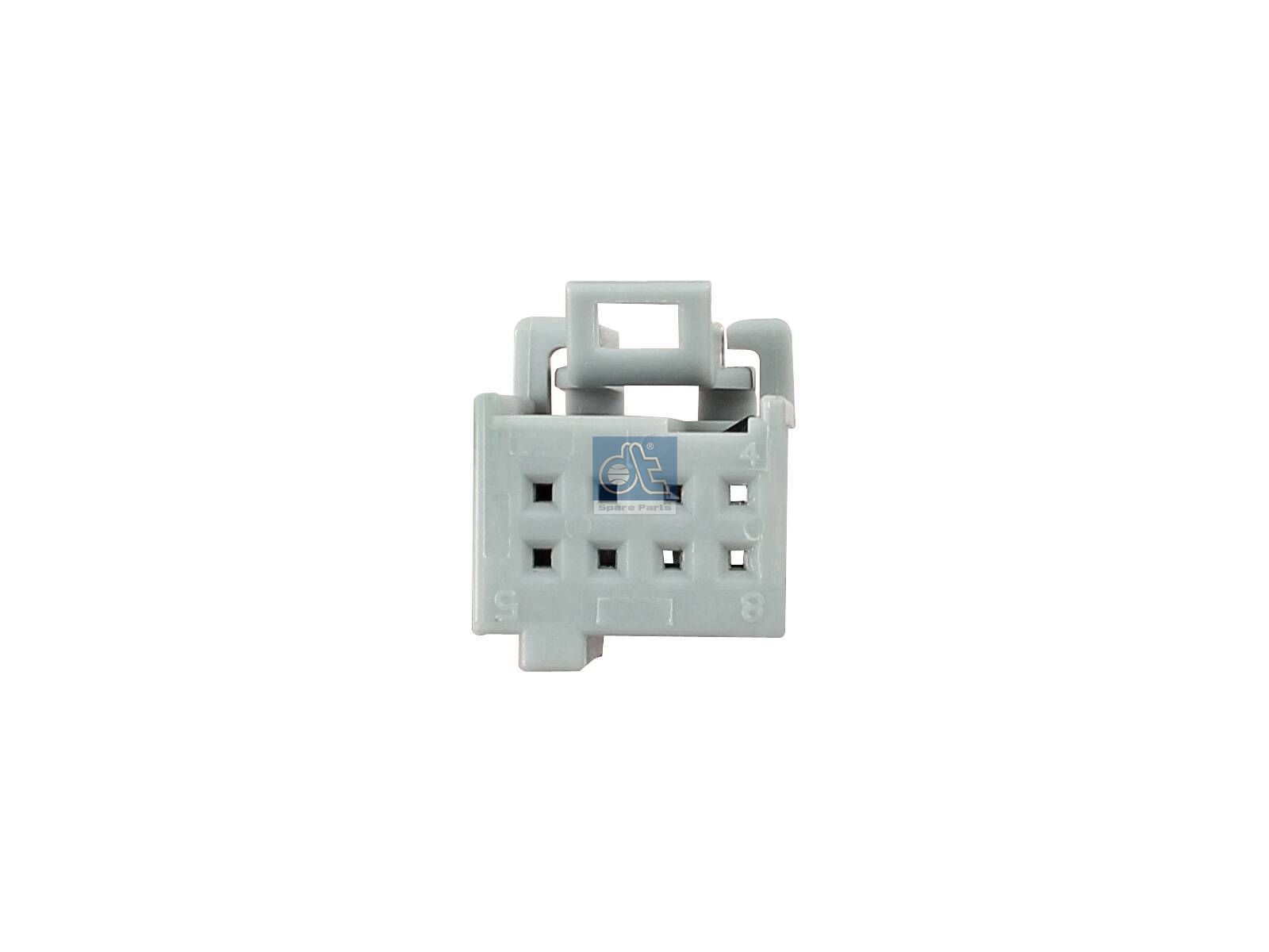 Main mirror | DT Spare Parts 12.83008