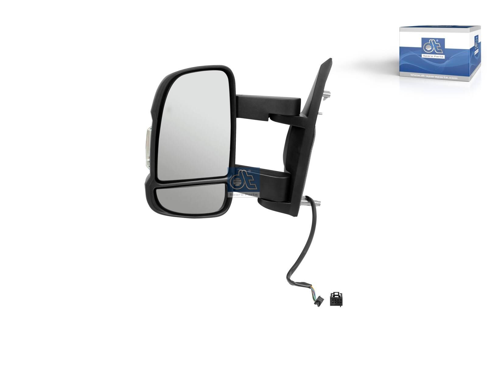 Main mirror | DT Spare Parts 12.83009