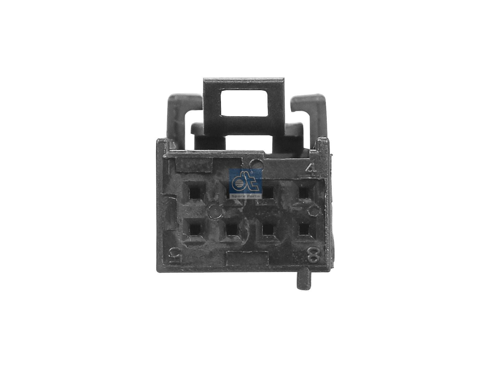 Main mirror | DT Spare Parts 12.83010