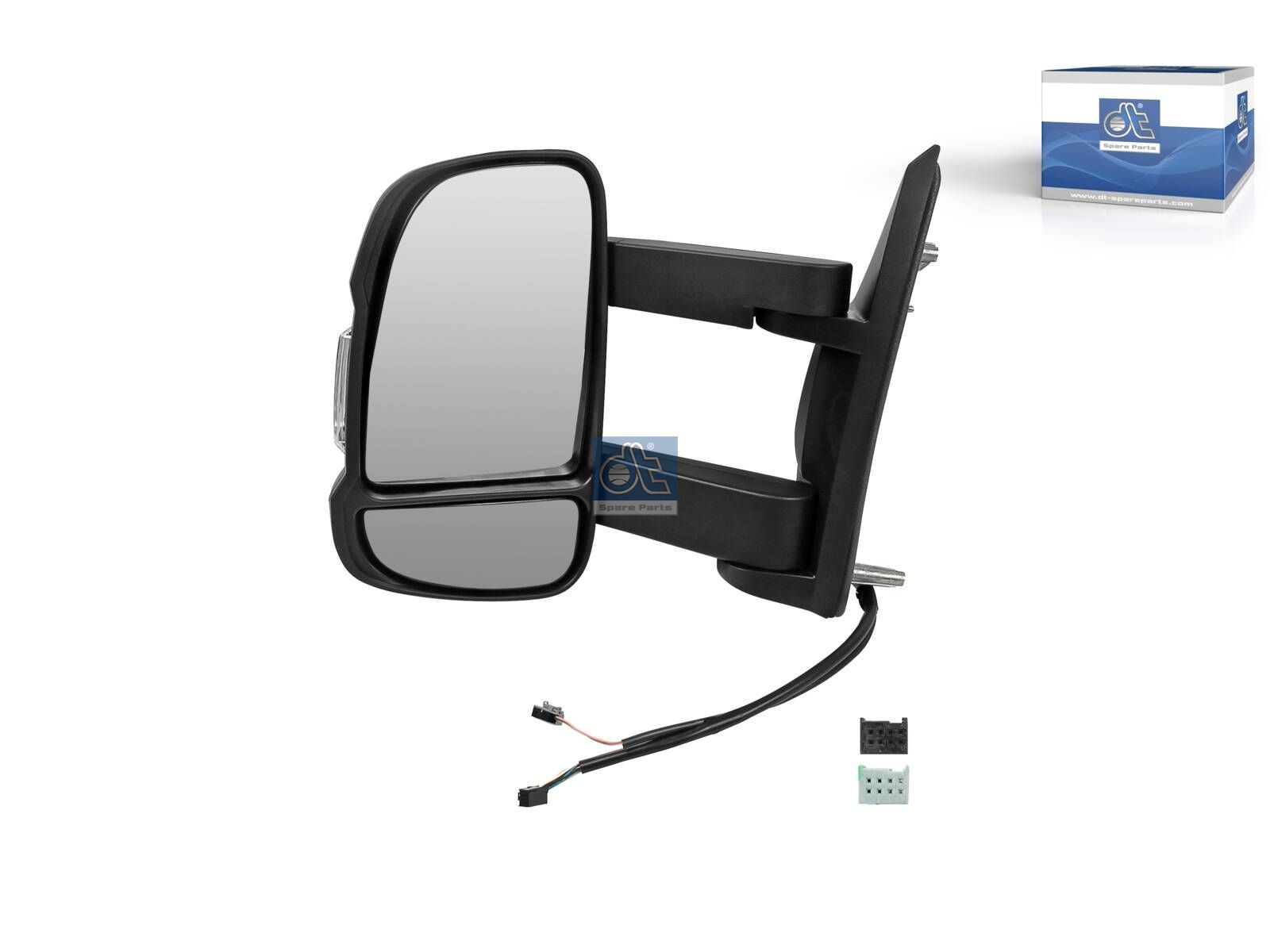 Main mirror | DT Spare Parts 12.83011