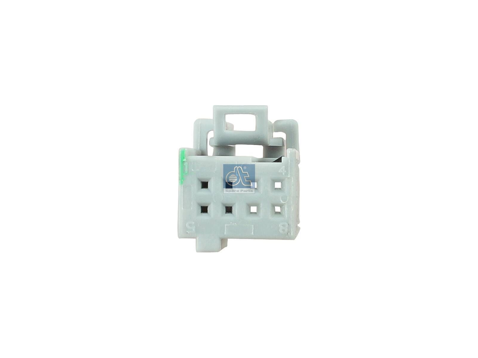 Main mirror | DT Spare Parts 12.83011