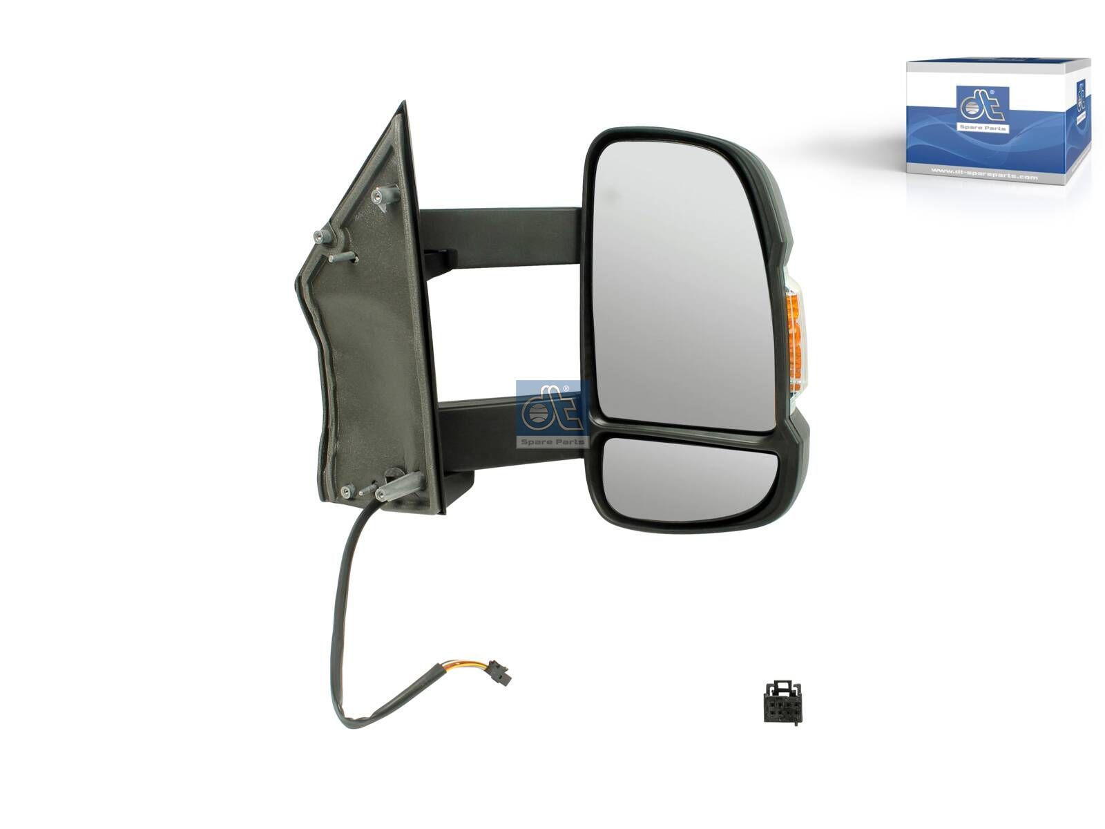 Main mirror | DT Spare Parts 12.83013