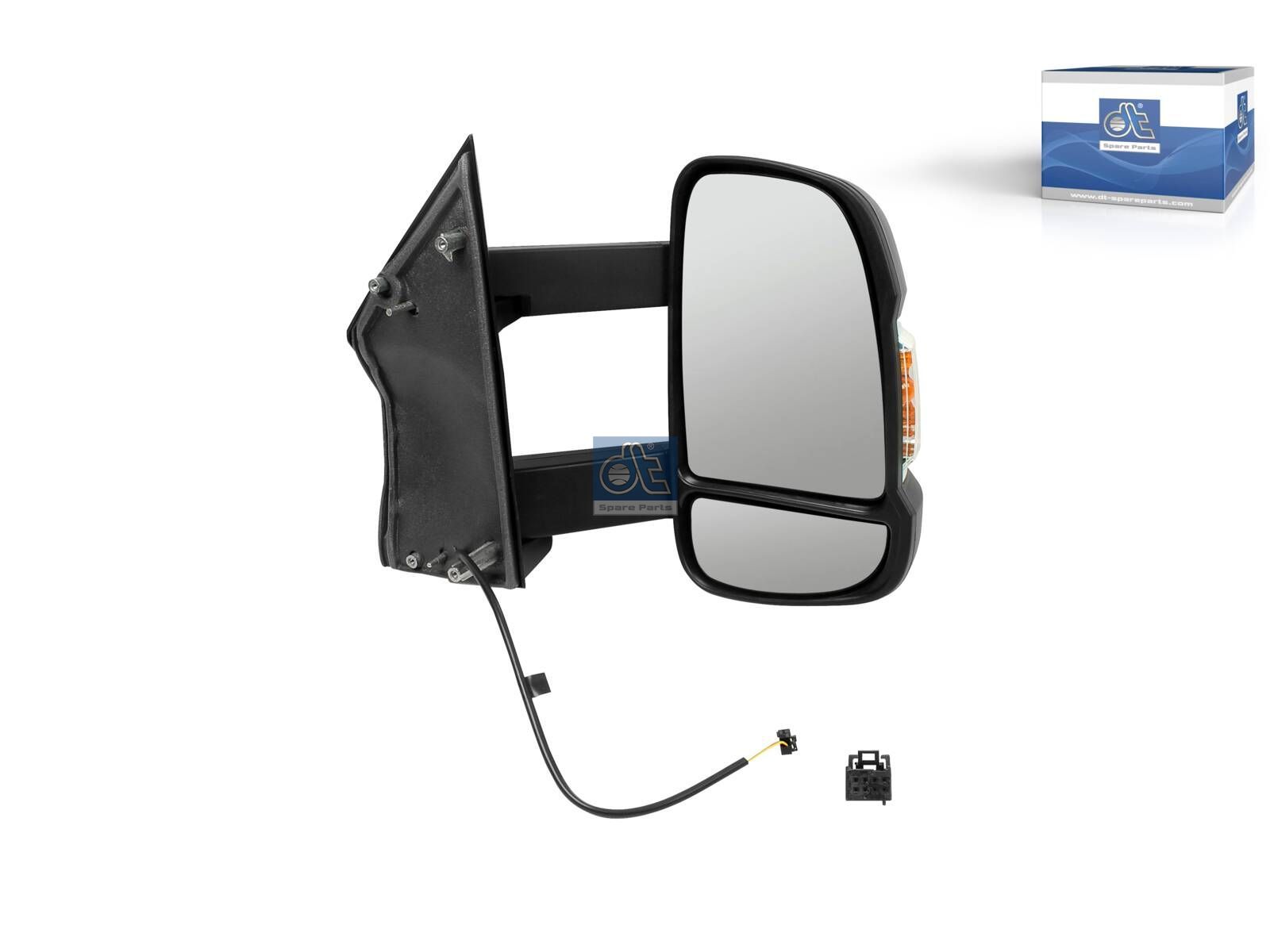 Main mirror | DT Spare Parts 12.83014