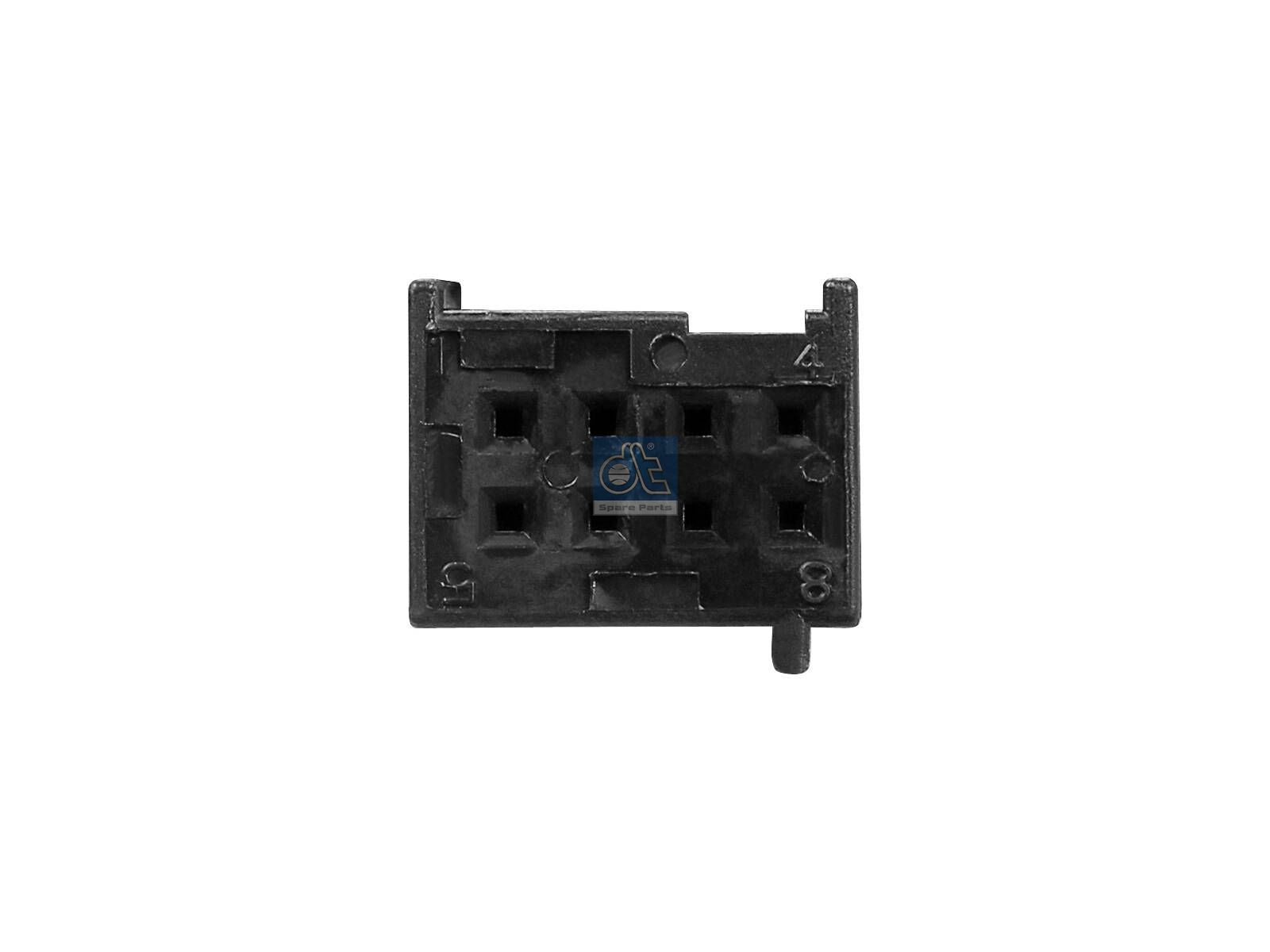 Main mirror | DT Spare Parts 12.83014