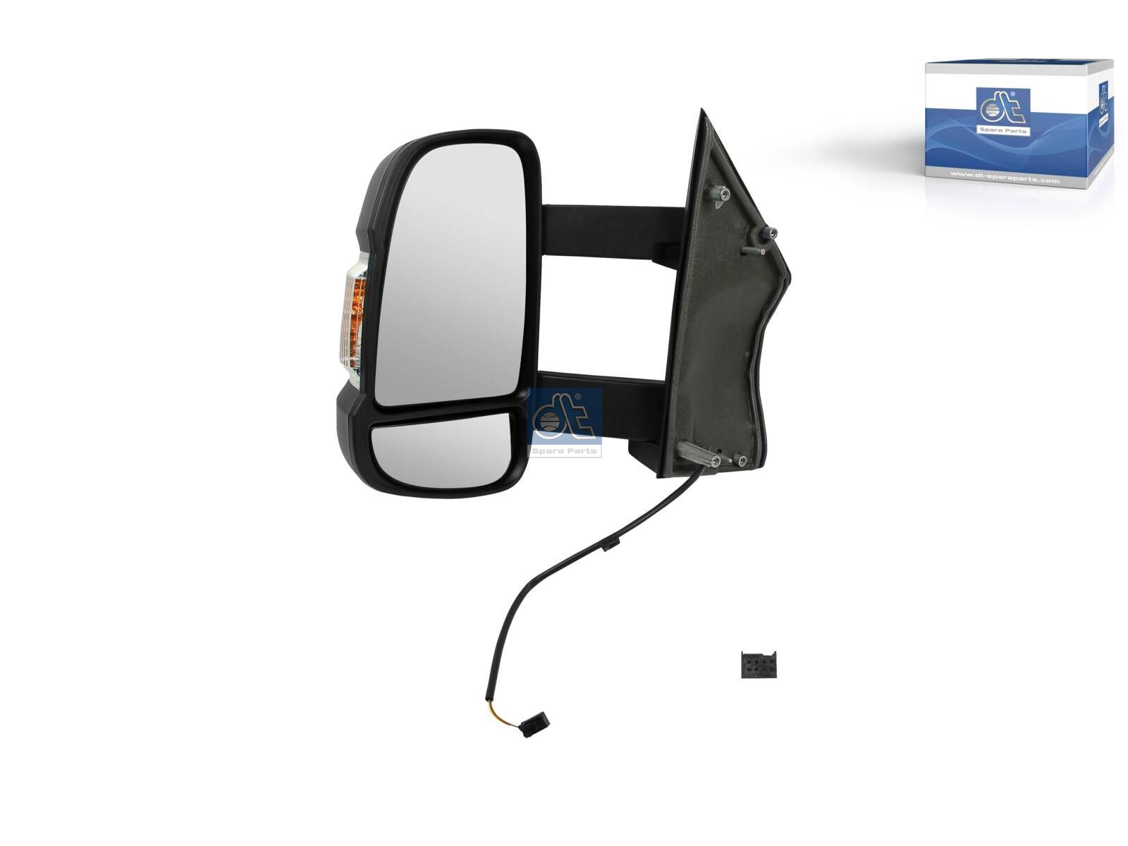 Main mirror | DT Spare Parts 12.83015