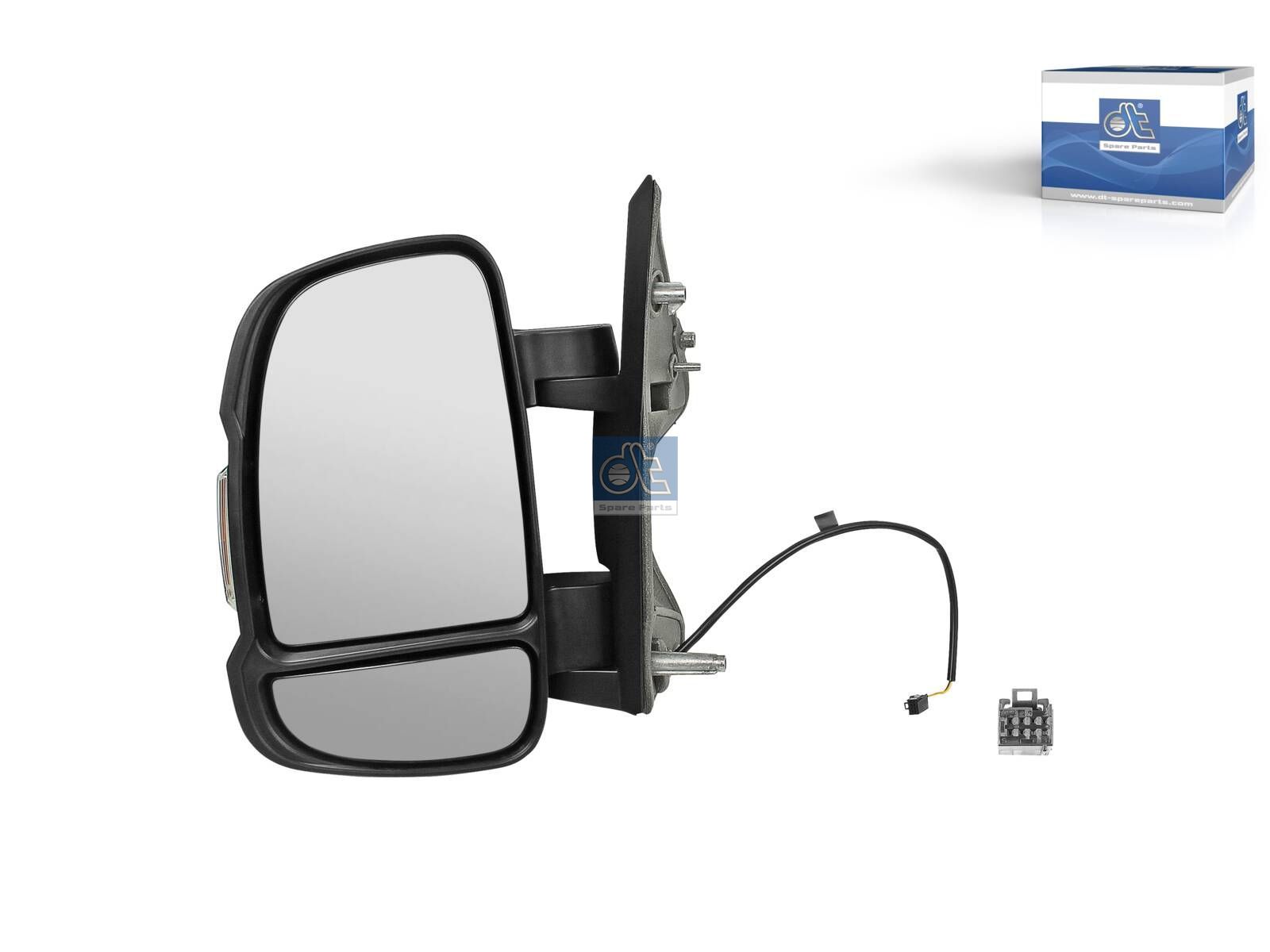 Main mirror | DT Spare Parts 12.83016