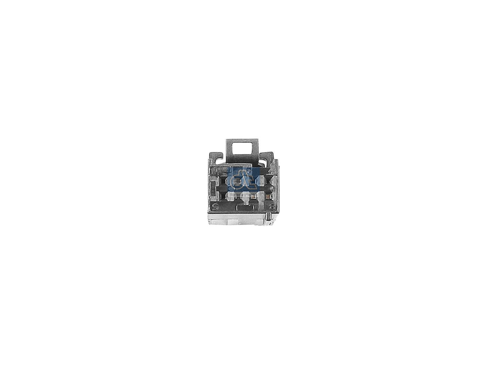 Main mirror | DT Spare Parts 12.83016