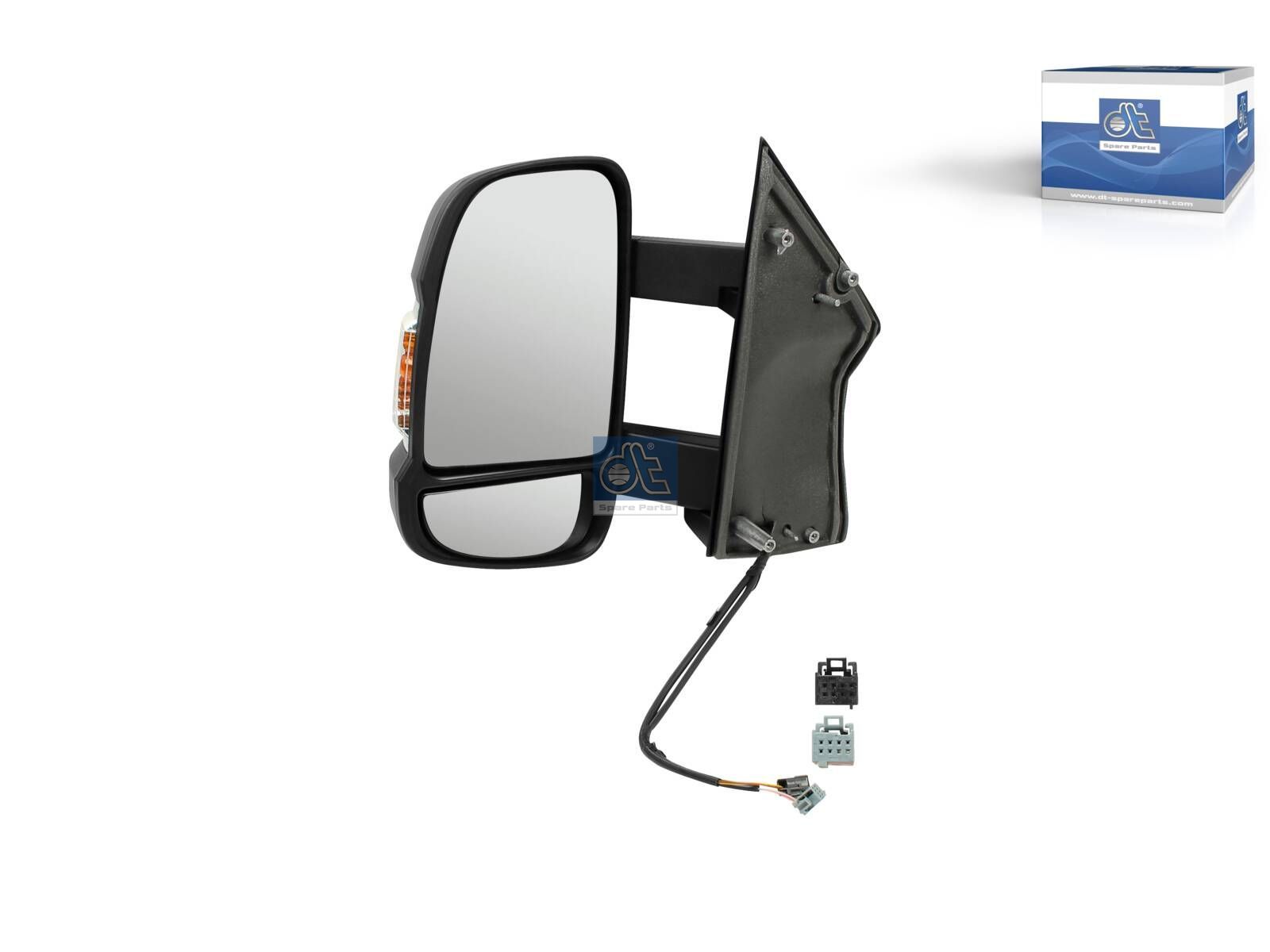 Main mirror | DT Spare Parts 12.83018