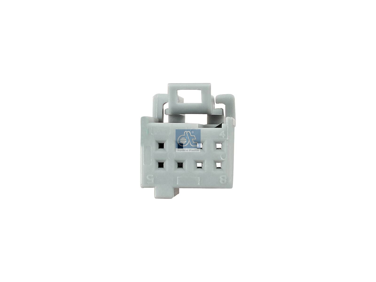 Main mirror | DT Spare Parts 12.83018