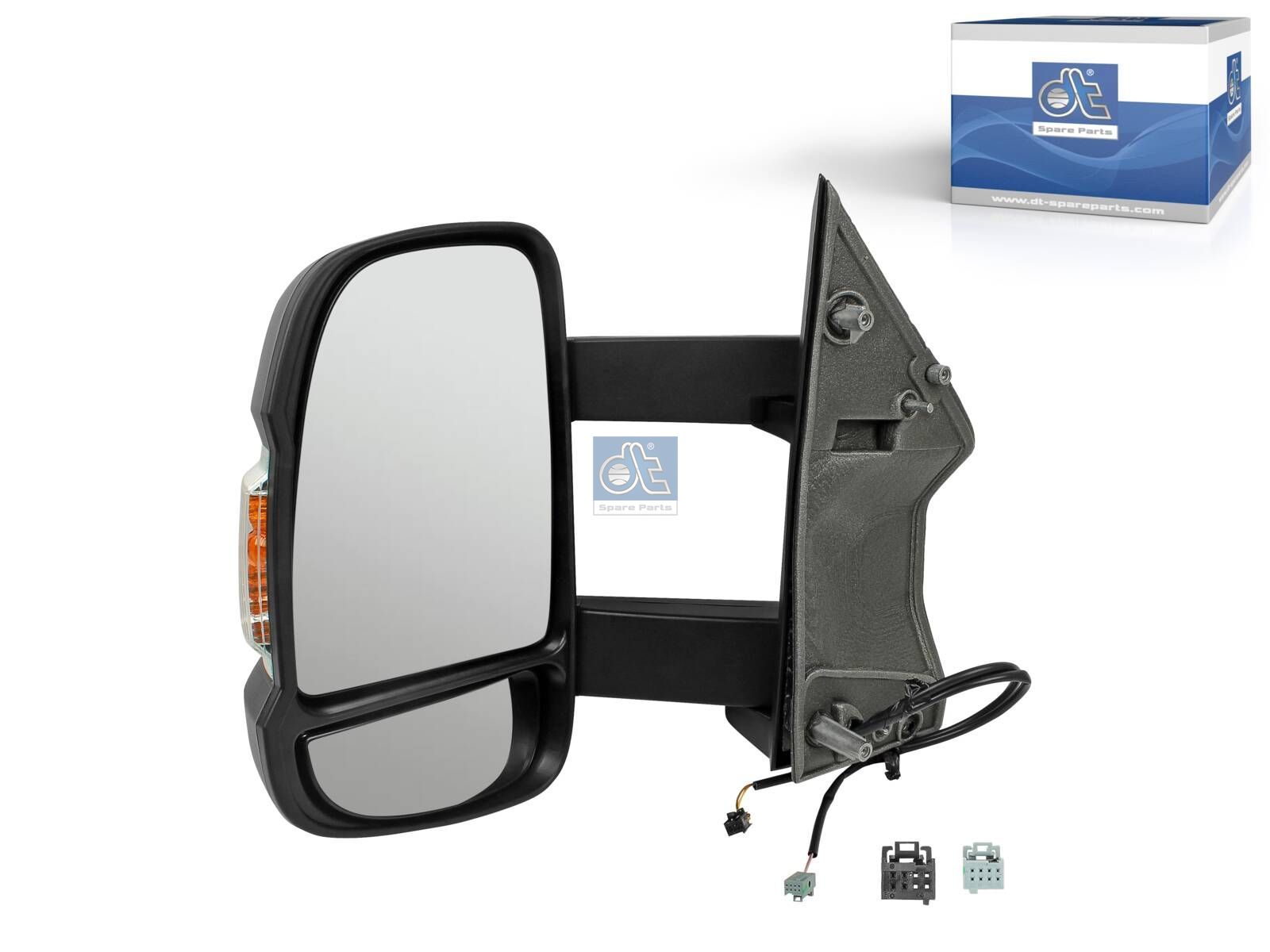 Main mirror | DT Spare Parts 12.83019