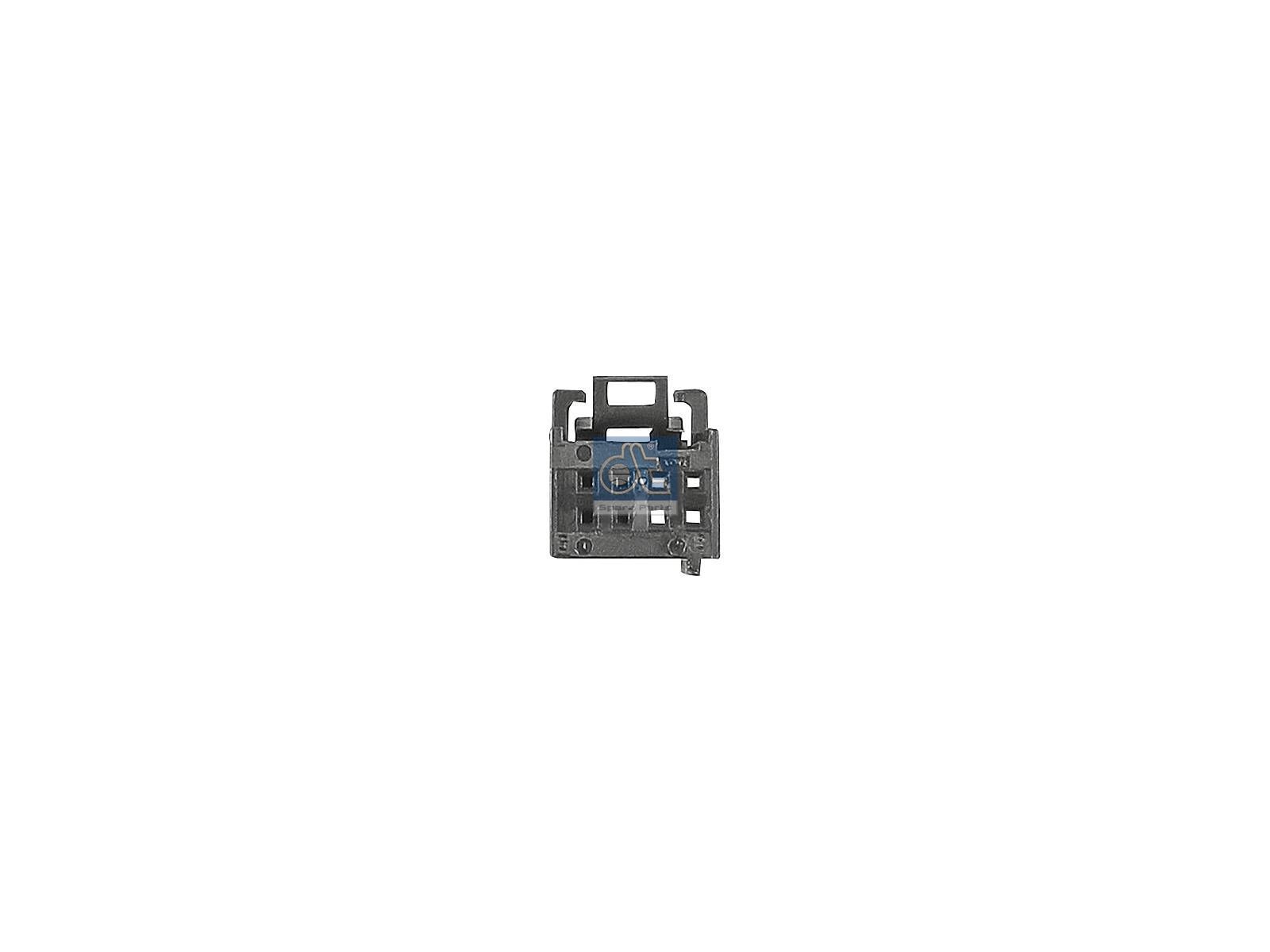Main mirror | DT Spare Parts 12.83019